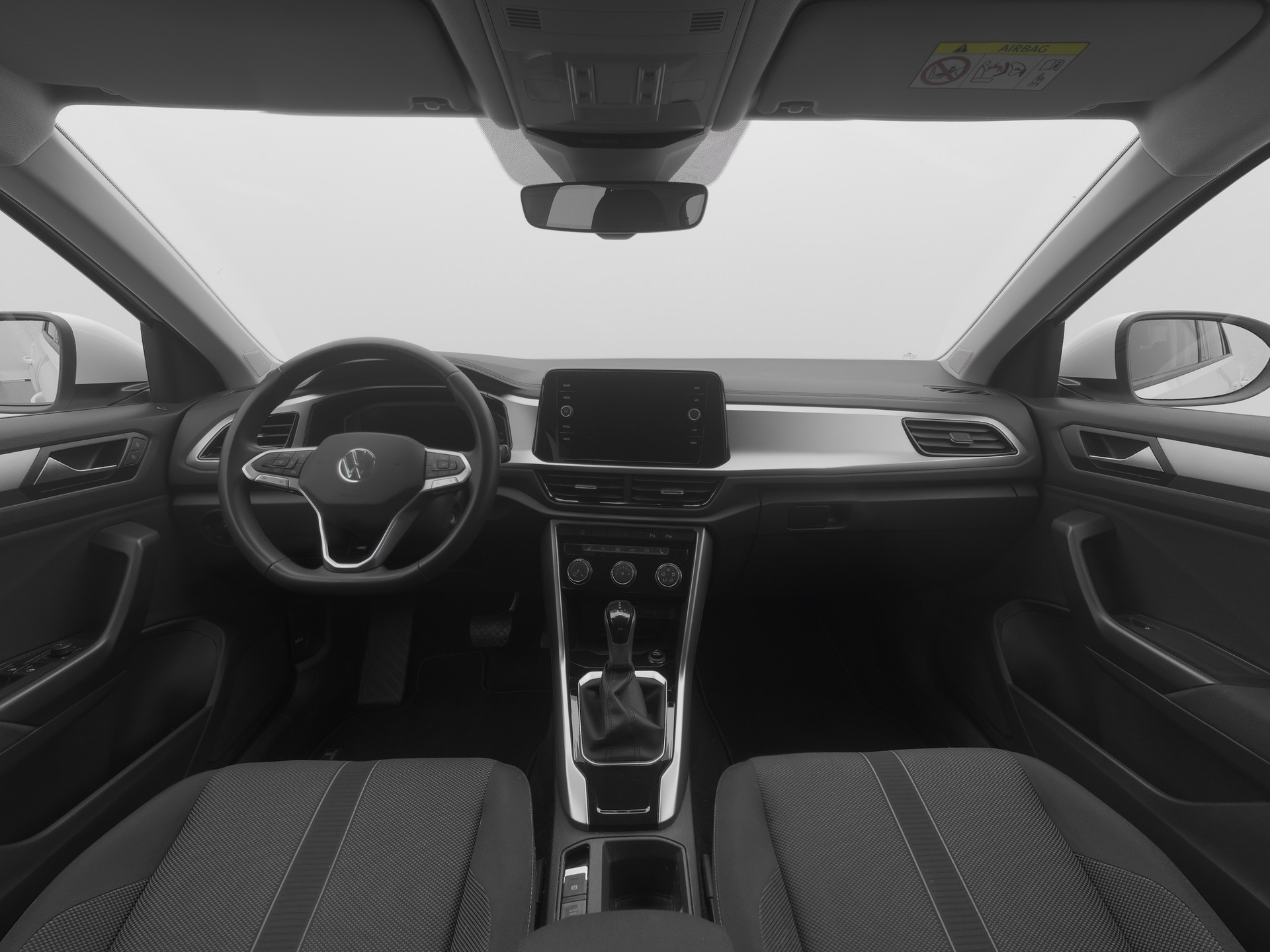 VW T-Roc 1.5 TSI EVO Life DSG-image-5