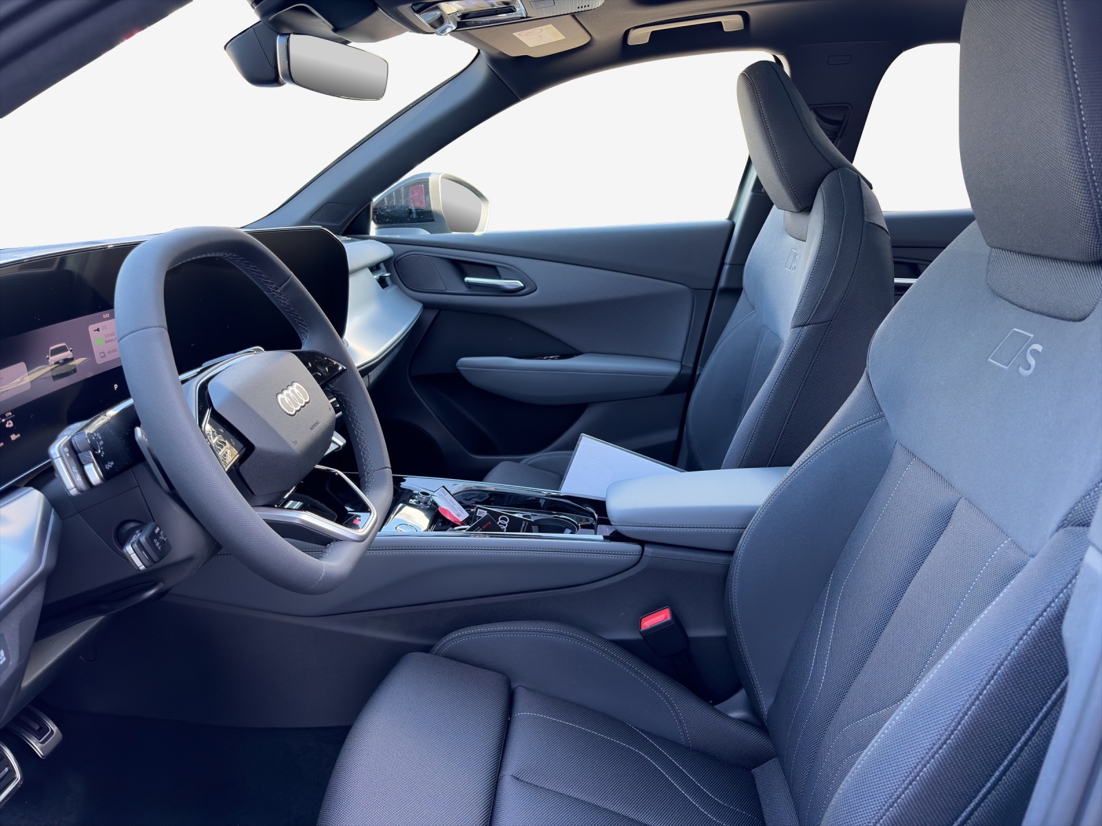 AUDI Q3 SUV e-hybrid 200 kW S tronig-image-7