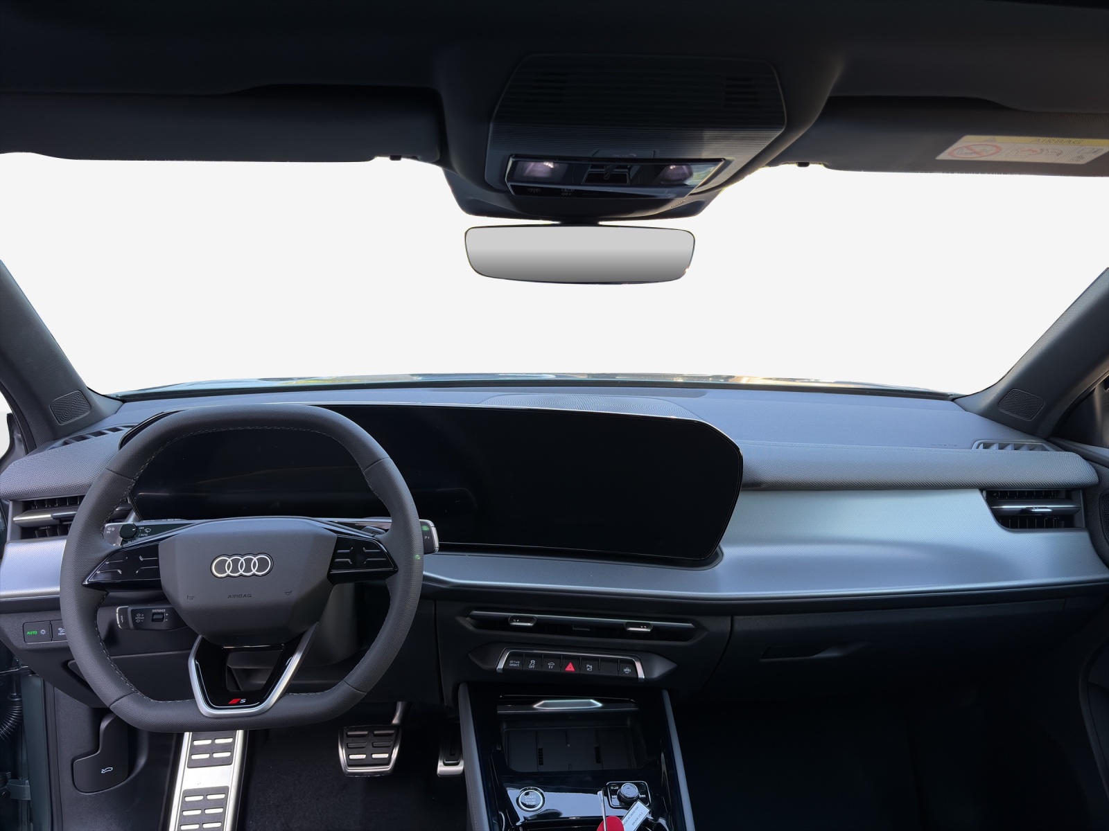 AUDI Q3 SUV e-hybrid 200 kW S tronig-image-8