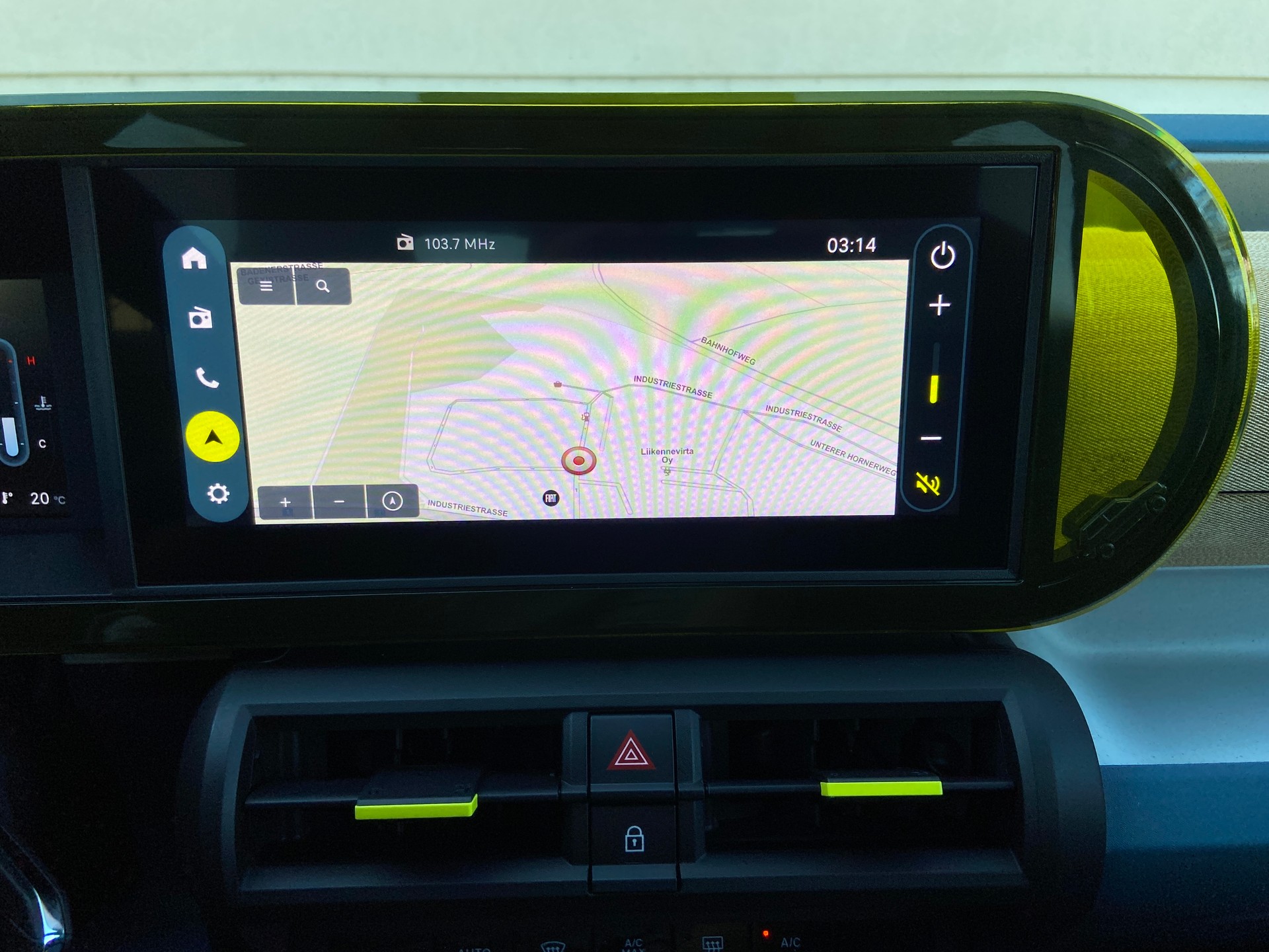 FIAT Grande Panda MHEV La Prima-image-9