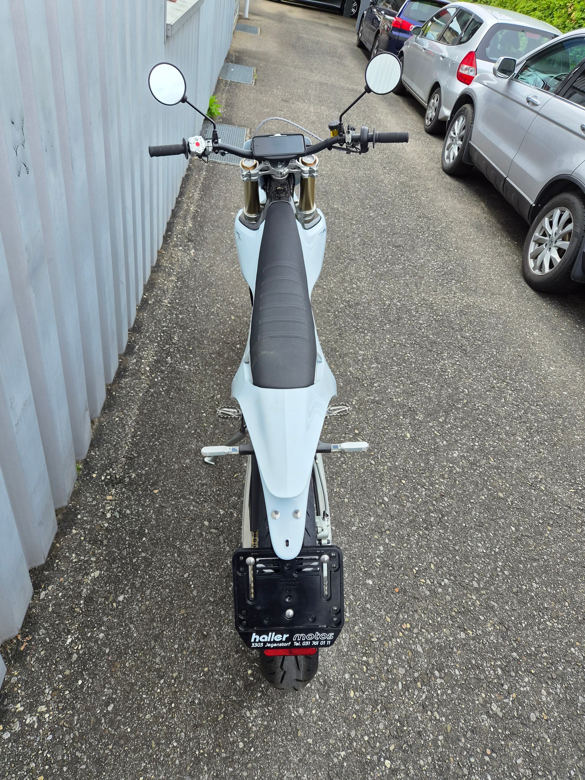 STARK VARG SUPERMOTO 80PS TAGESMIETE MÖGICH-image-13