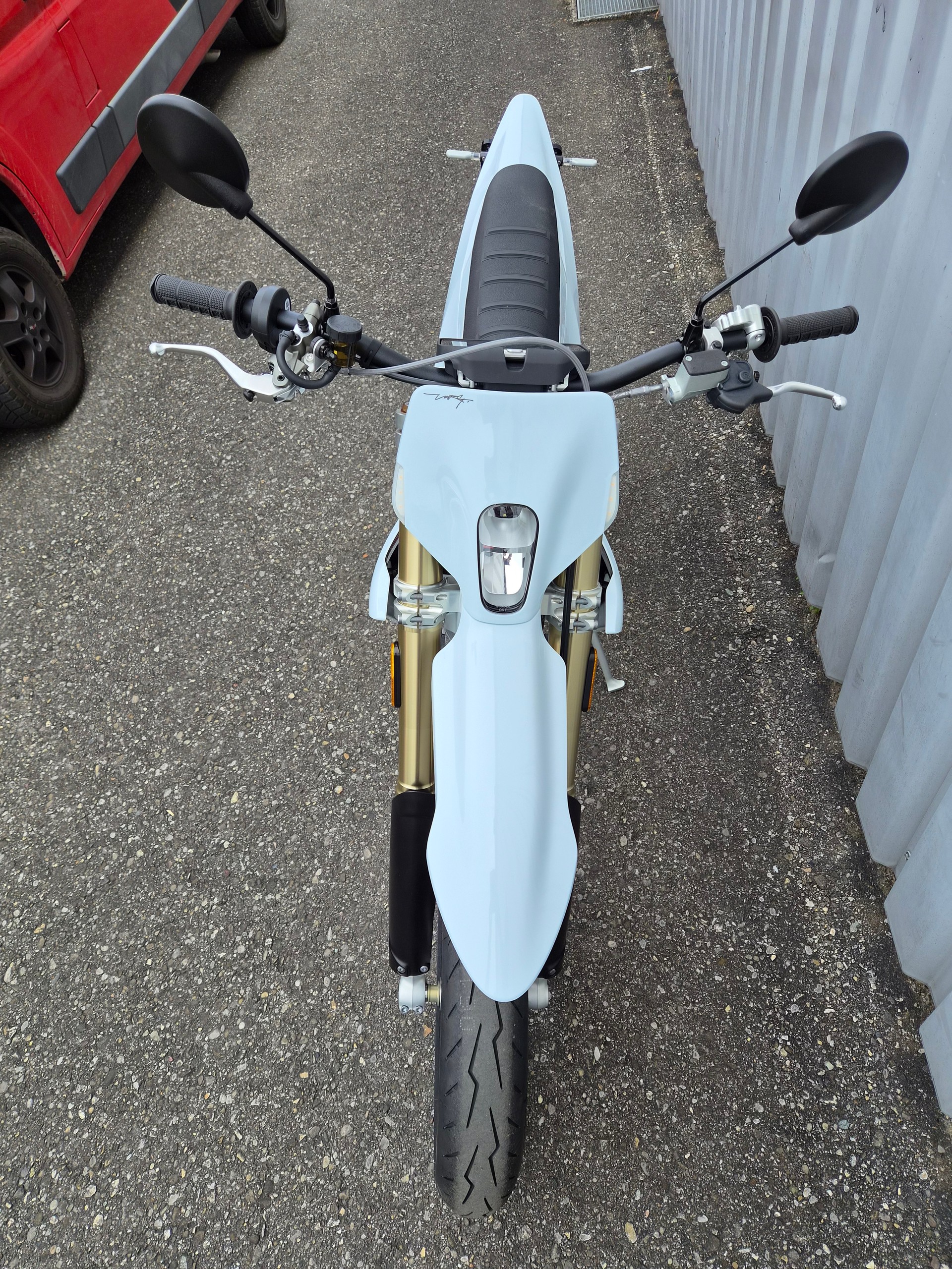 STARK VARG SUPERMOTO 80PS TAGESMIETE MÖGICH-image-10