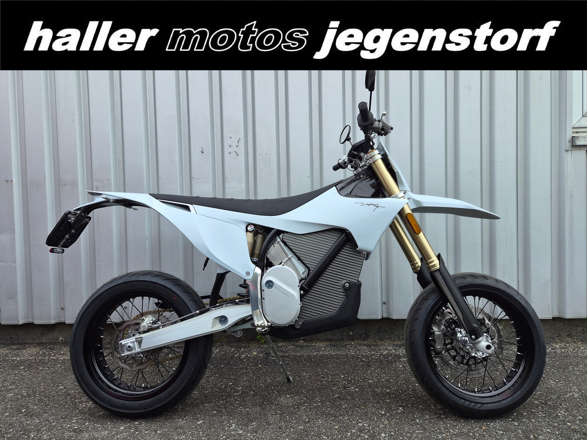 STARK VARG SUPERMOTO 80PS TAGESMIETE MÖGICH-image-7