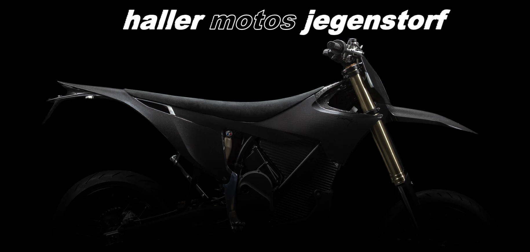 STARK VARG SKÖLL SUPERMOTO 80PS NUR 500 STK.