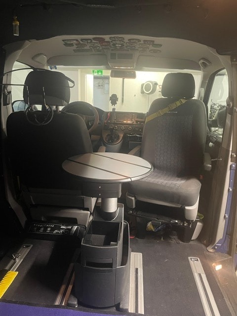 VW T5 2.0 TDI-image-7
