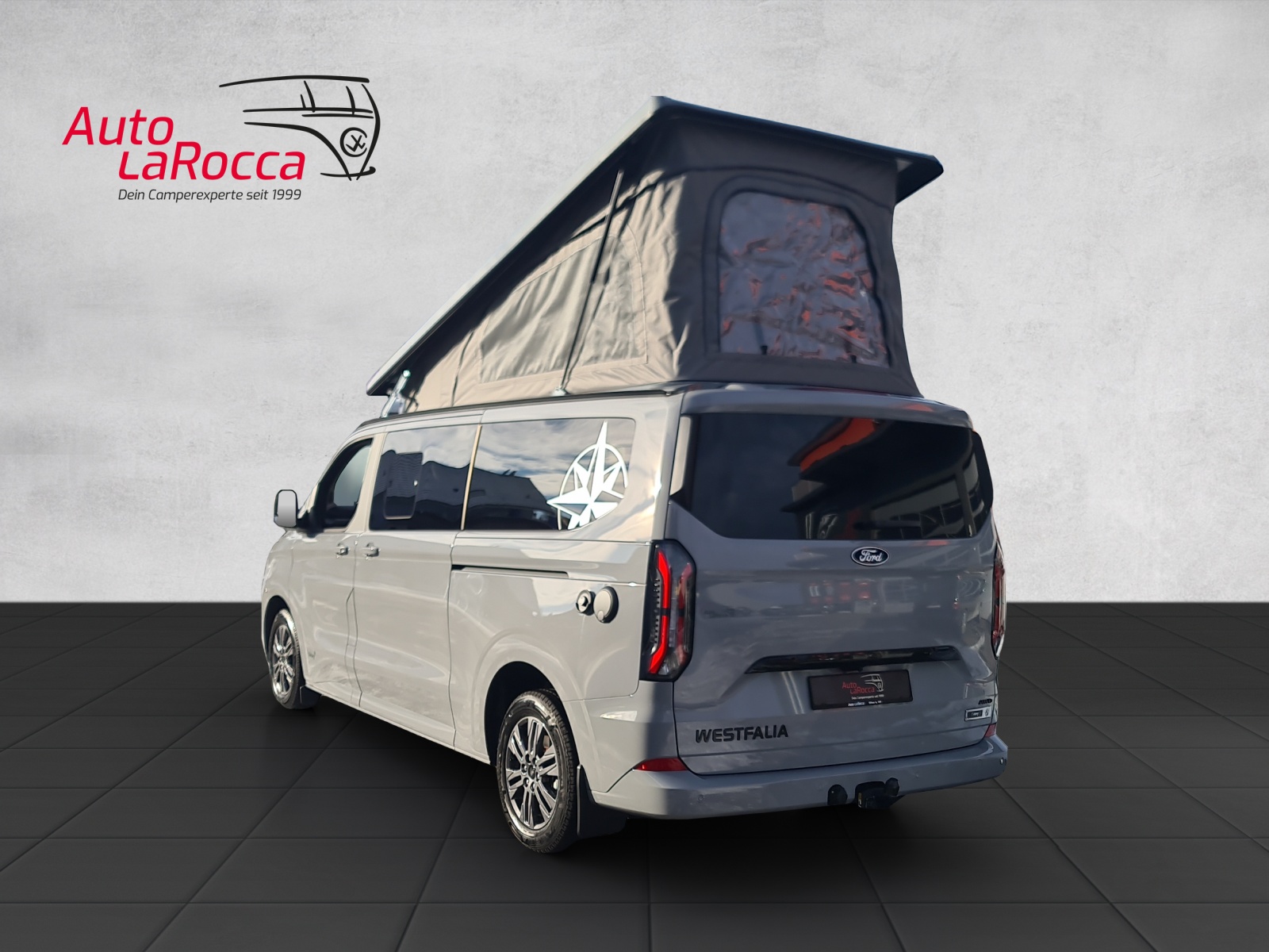 WESTFALIA New Kelsey 2.0D AWD 8G-image-2