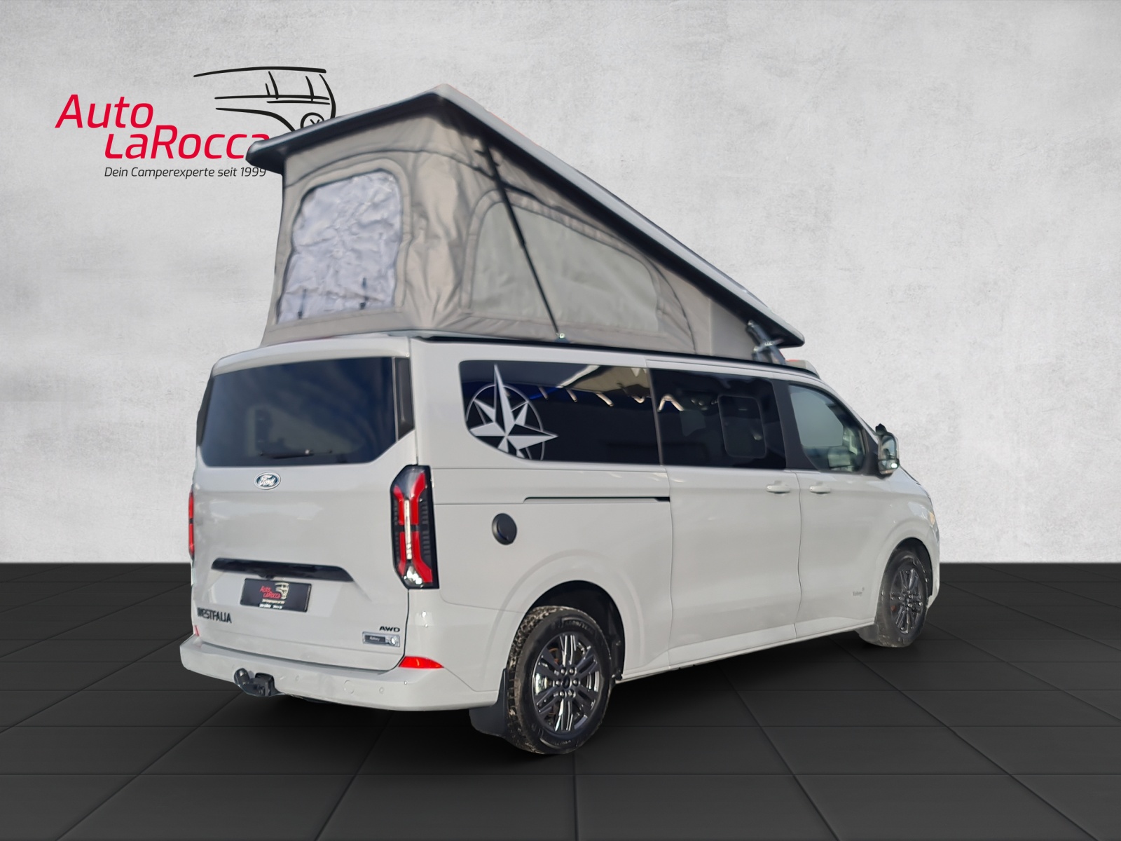 WESTFALIA New Kelsey 2.0D AWD 8G-image-3