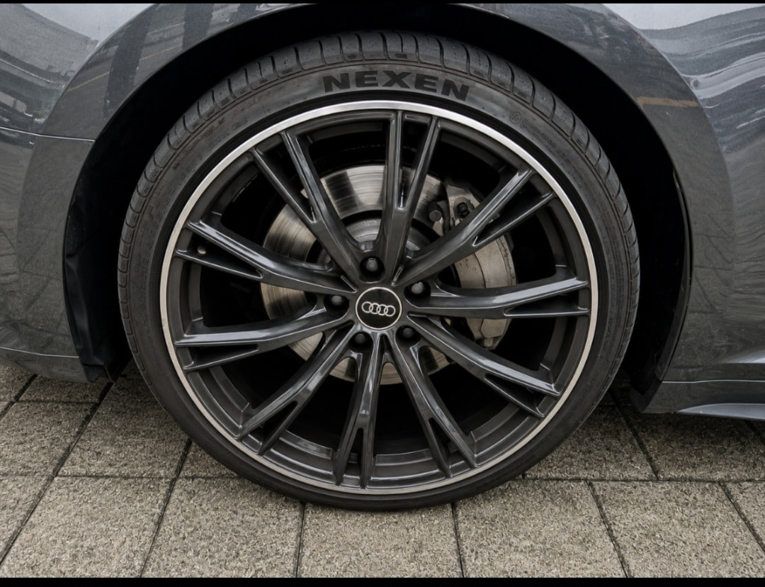 AUDI Sportback 2.0 TFSI S-Line Sport quattro S-tronic-image-6