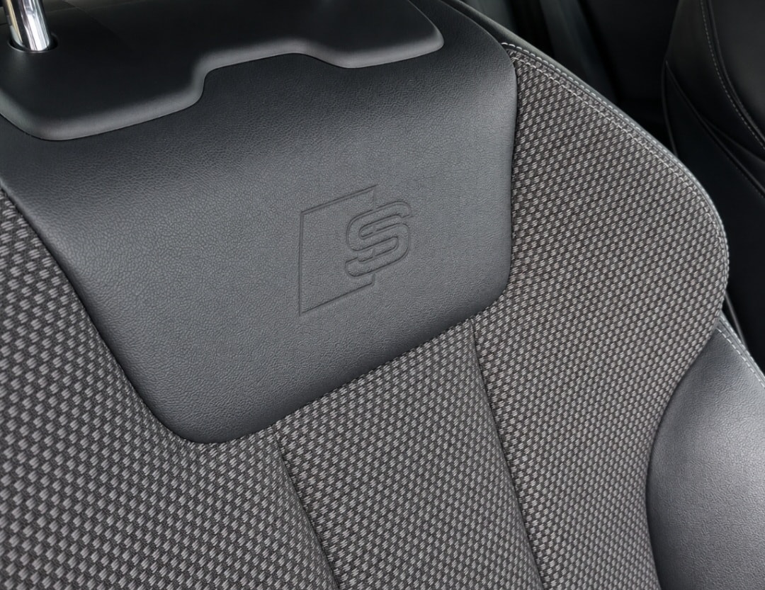 AUDI Sportback 2.0 TFSI S-Line Sport quattro S-tronic-image-9