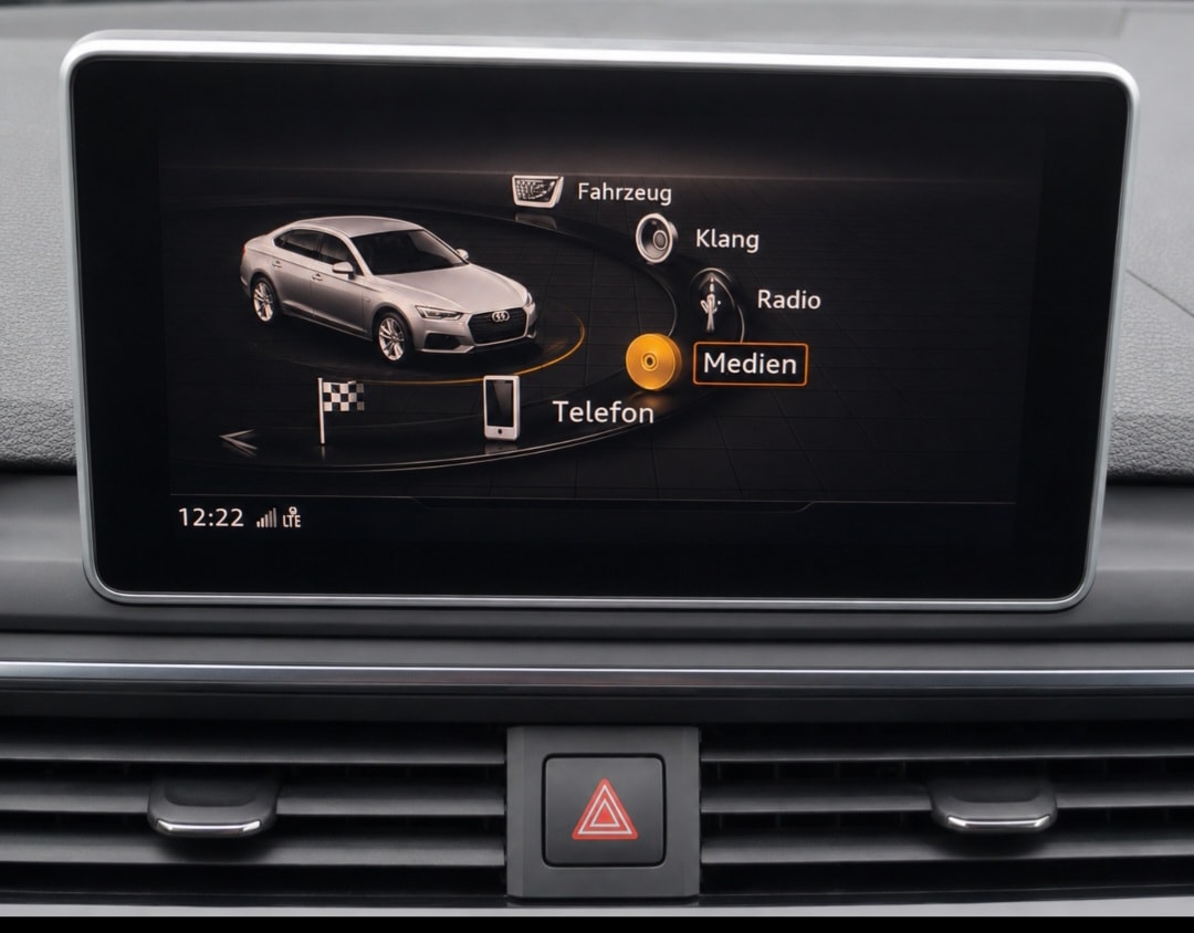 AUDI Sportback 2.0 TFSI S-Line Sport quattro S-tronic-image-12