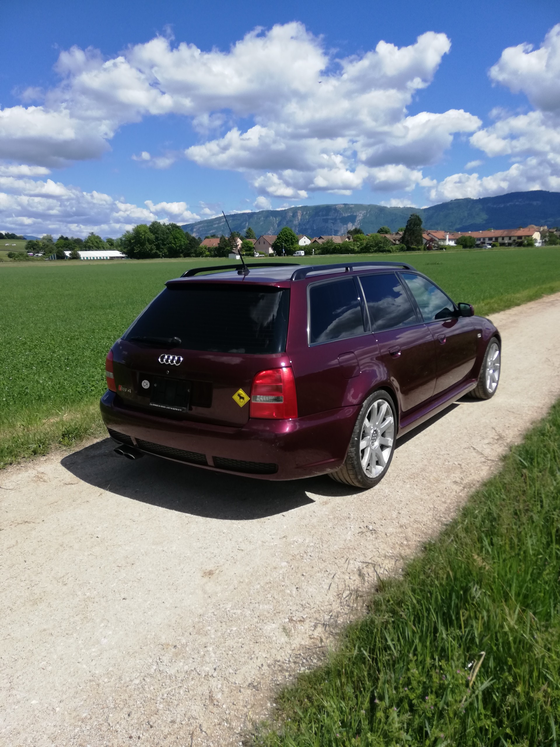 AUDI 2.7 V6 Biturbo quattro-image-3