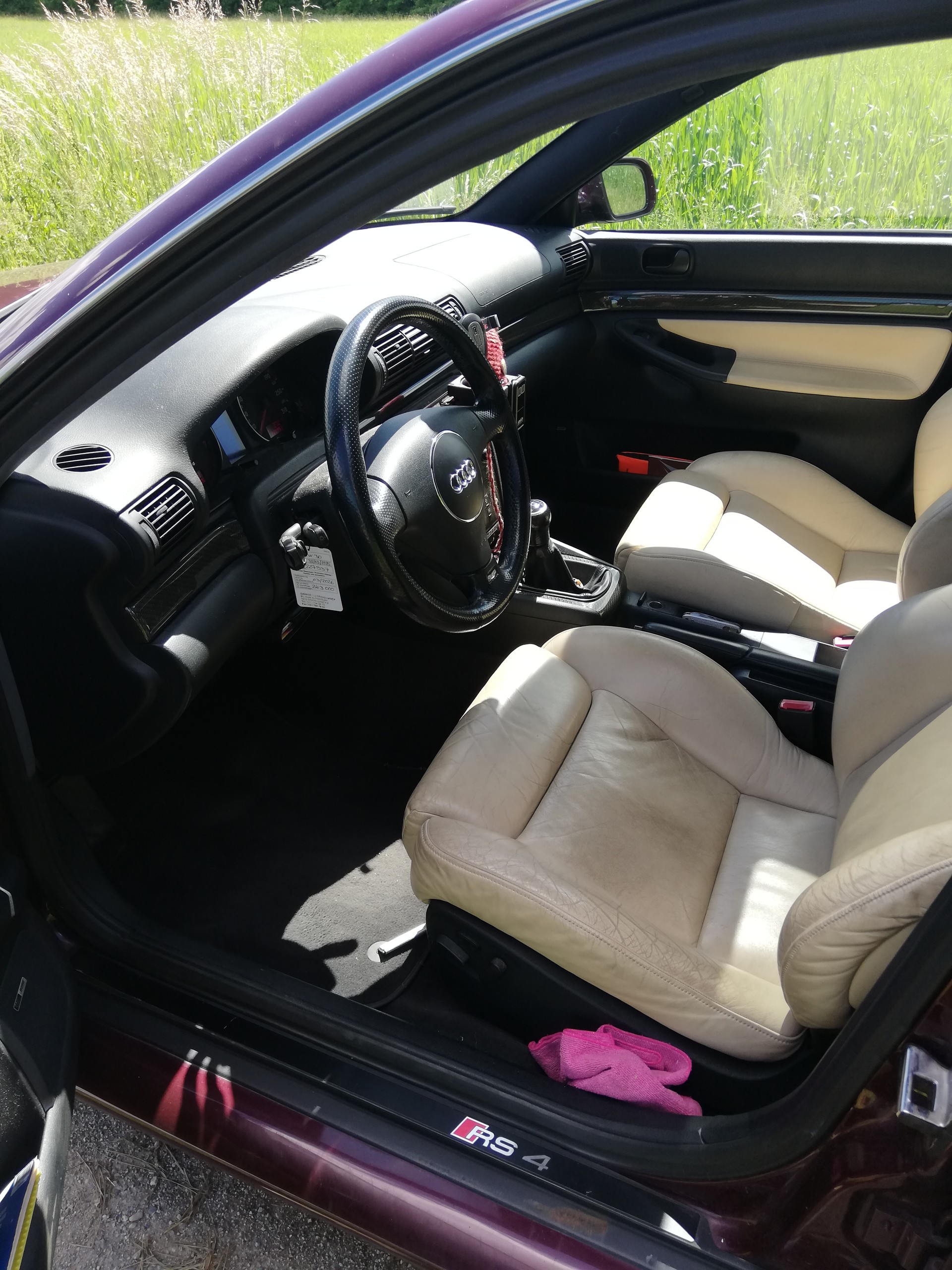 AUDI 2.7 V6 Biturbo quattro-image-2