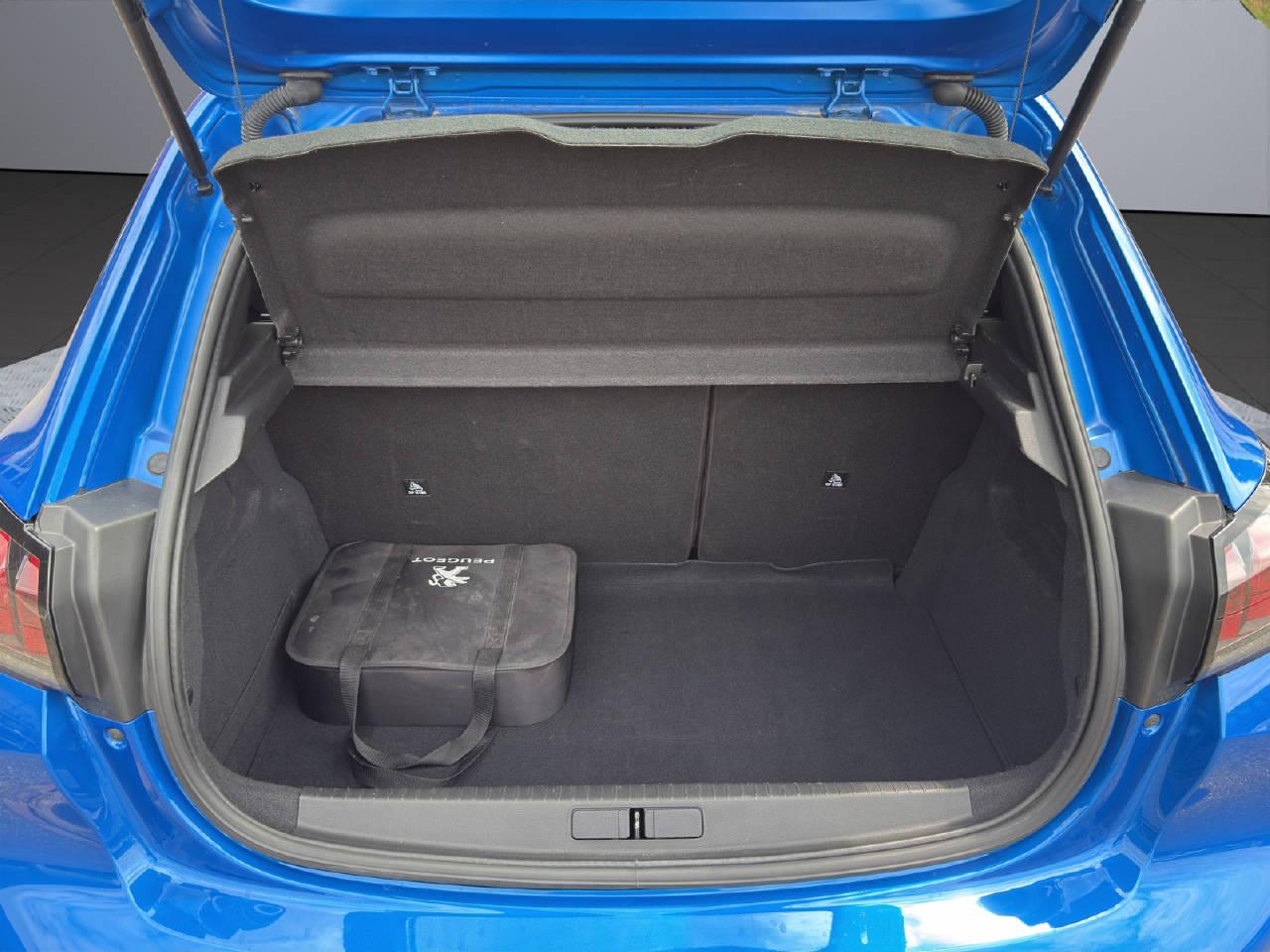 PEUGEOT 208 e-Active Pack-image-10