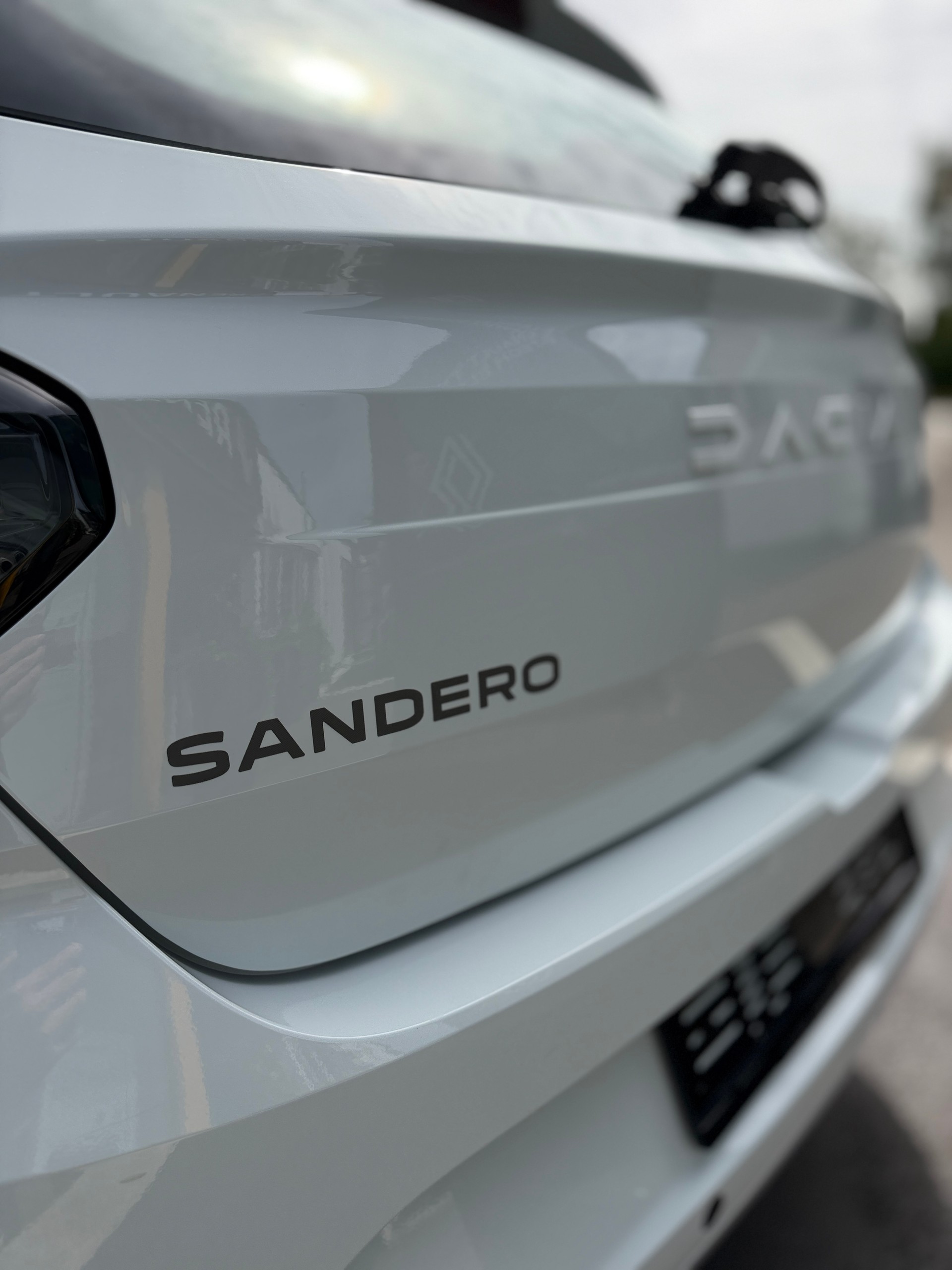 DACIA Sandero TCe 100 Journey-image-15
