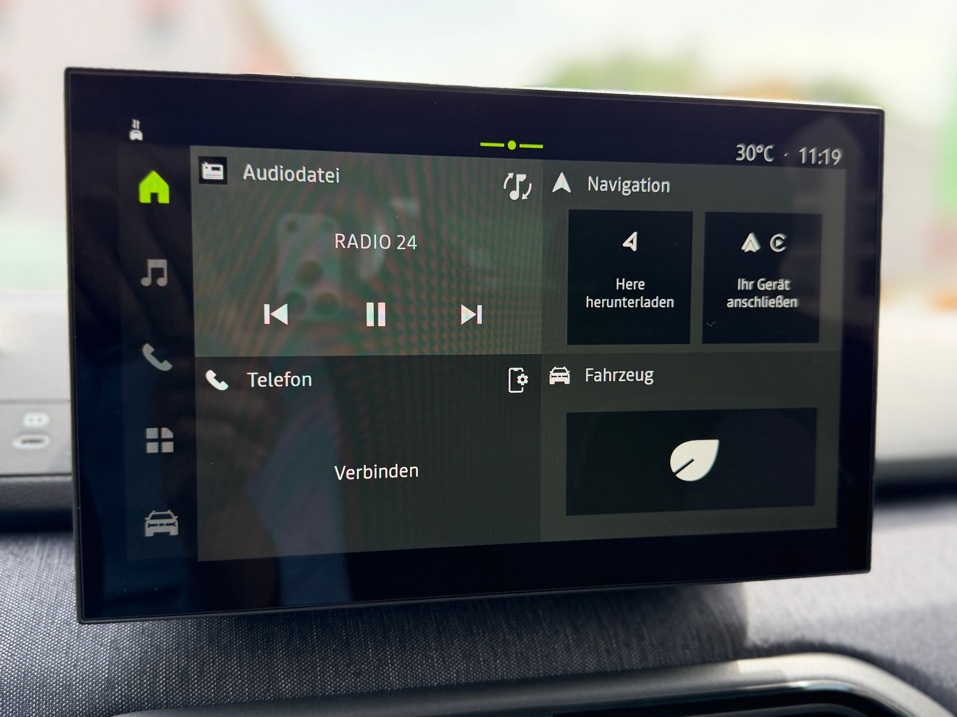 DACIA Sandero TCe 100 Journey-image-17