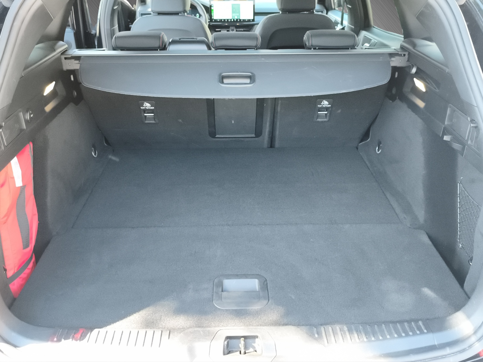FORD Focus Station Wagon 1.5 EcoBlue-image-13