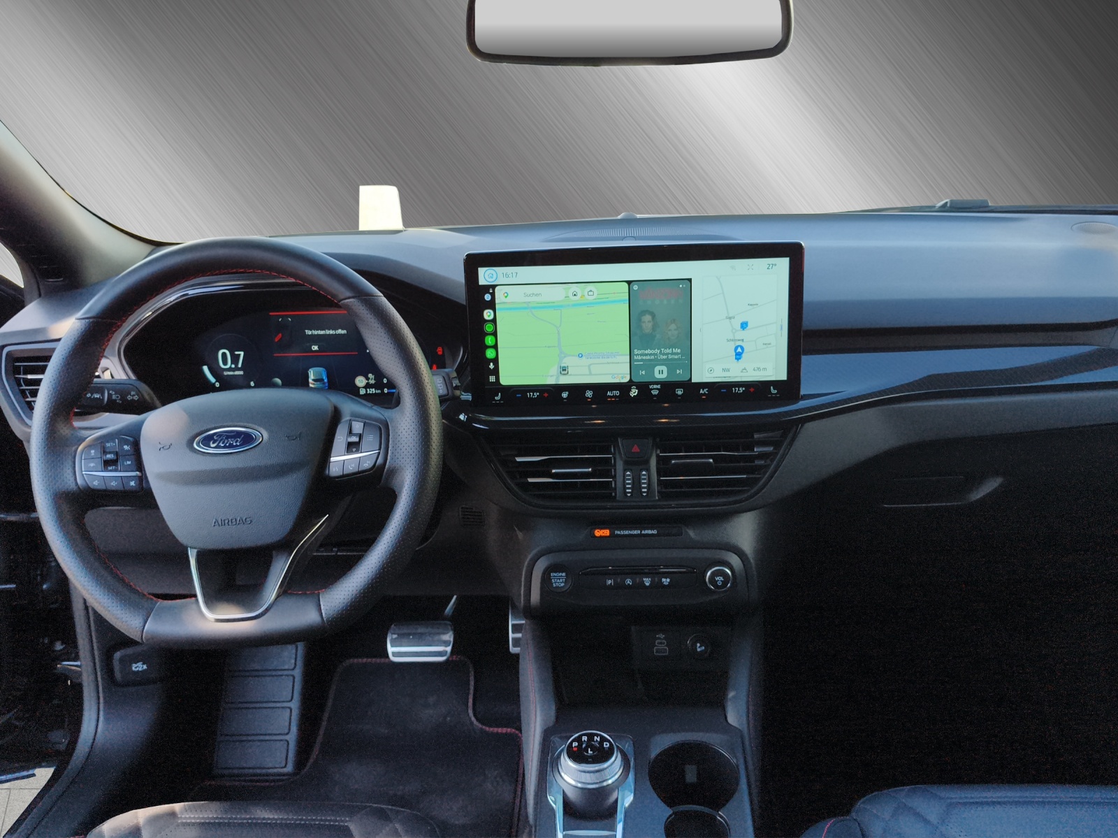 FORD Focus Station Wagon 1.5 EcoBlue-image-10