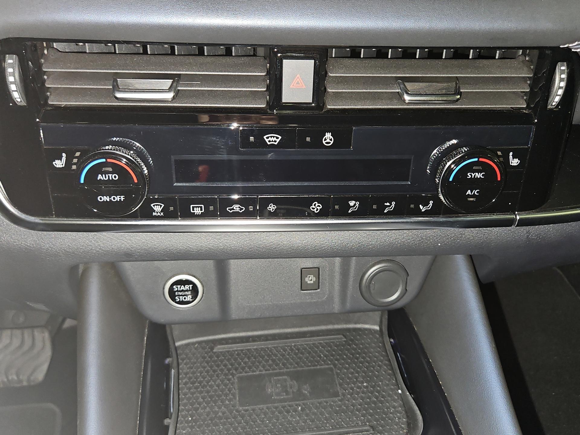 NISSAN Qashqai 1.3 DIG-T MHEV Tekna+ Xtronic-image-21