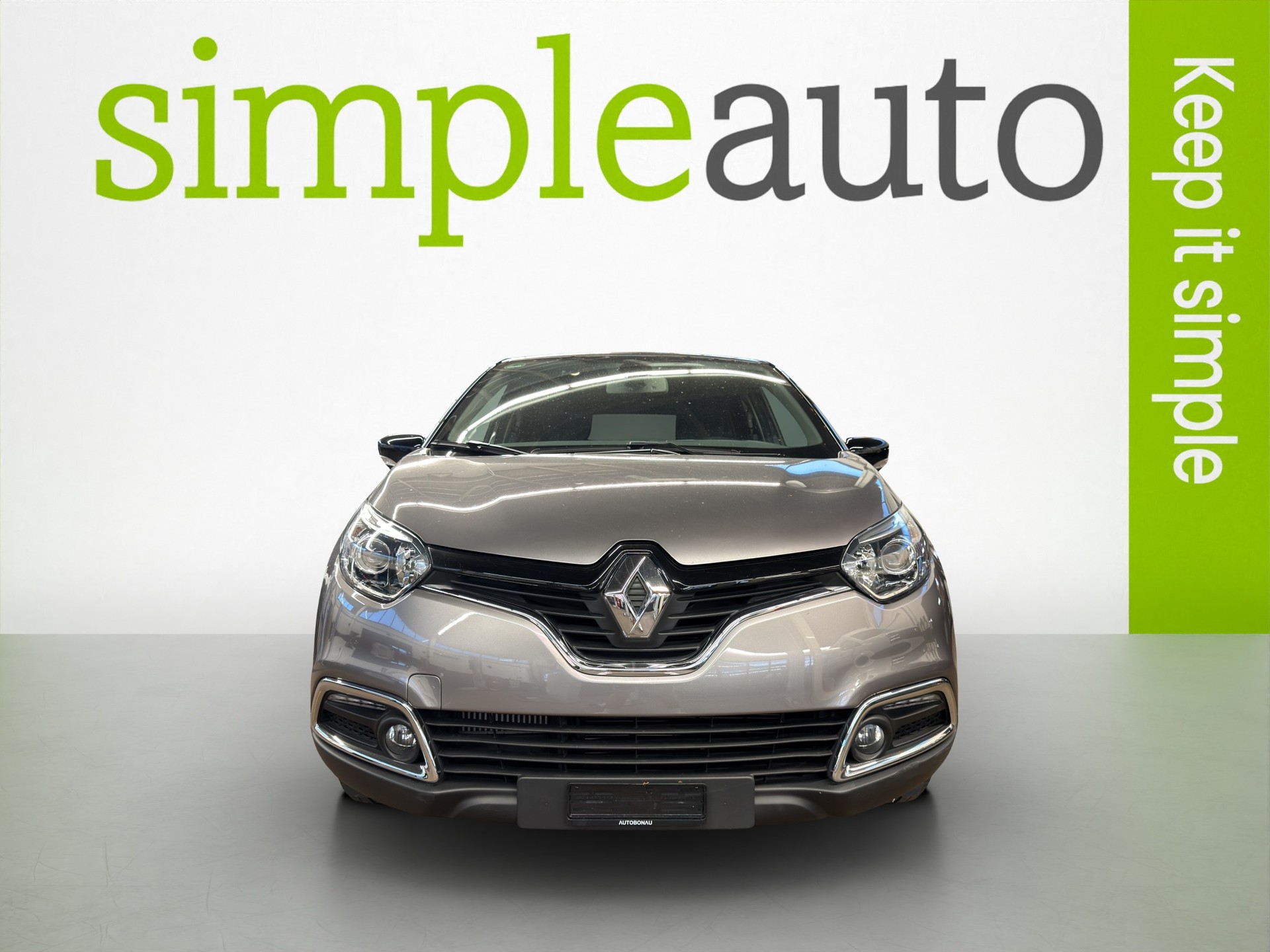 RENAULT Captur 1.2 T 16V Outdoor EDC-image-5