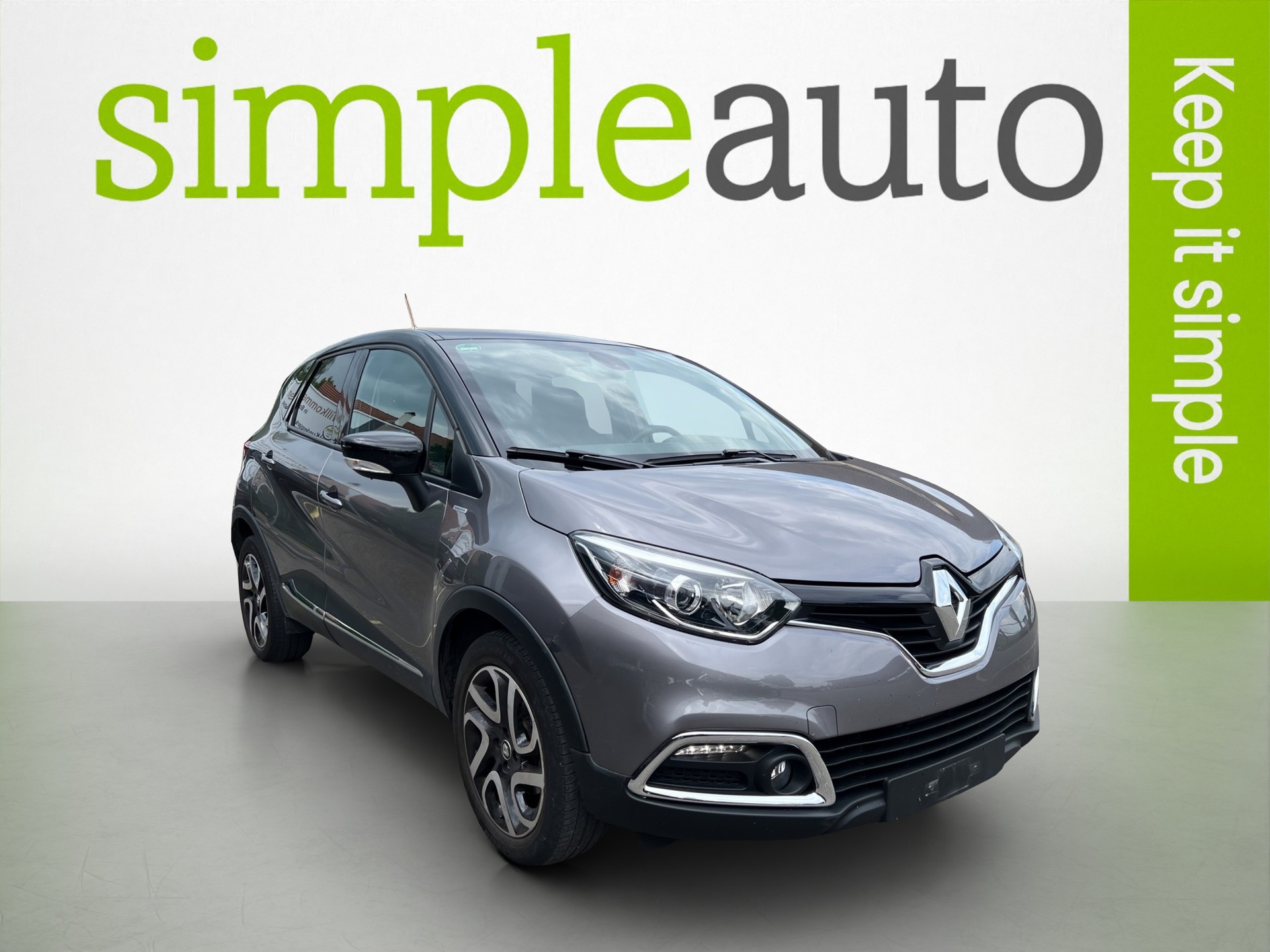 RENAULT Captur 1.2 T 16V Outdoor EDC-image-4