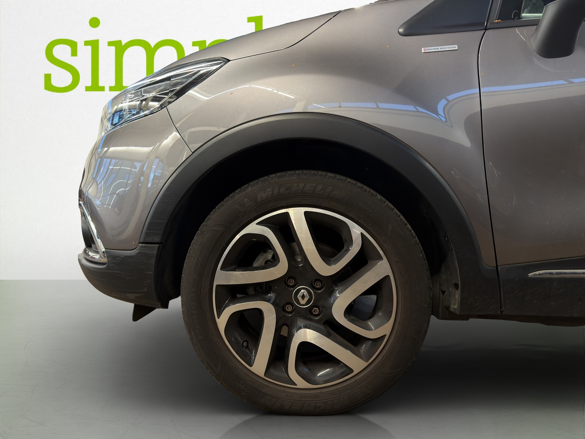 RENAULT Captur 1.2 T 16V Outdoor EDC-image-11