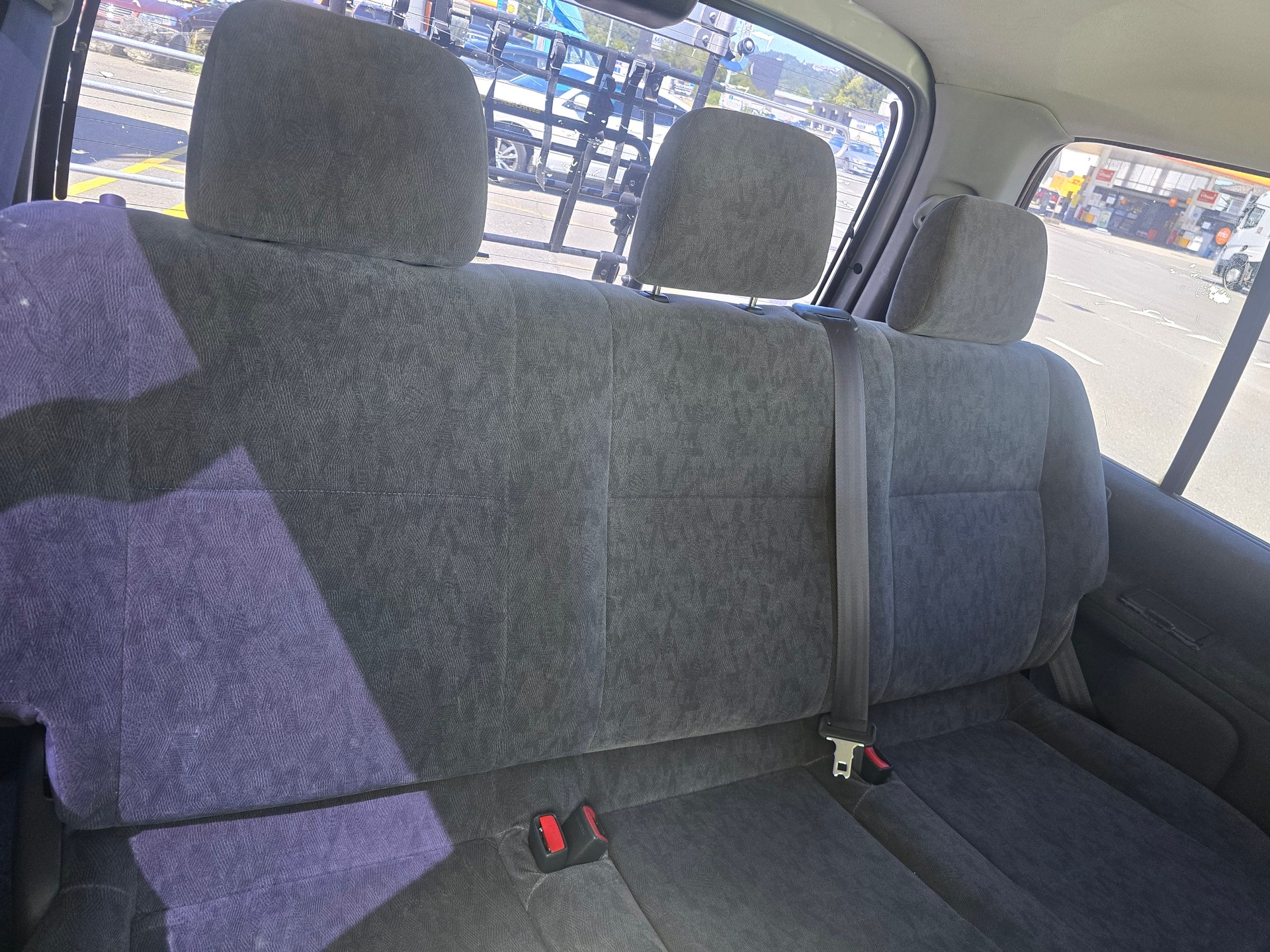 TOYOTA Hiace D-4D Wagon GL SWB-image-12