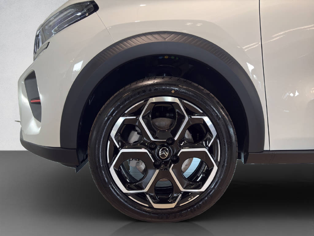 CITROEN C3 1.2 Hybrid Edition Tricolore-image-6
