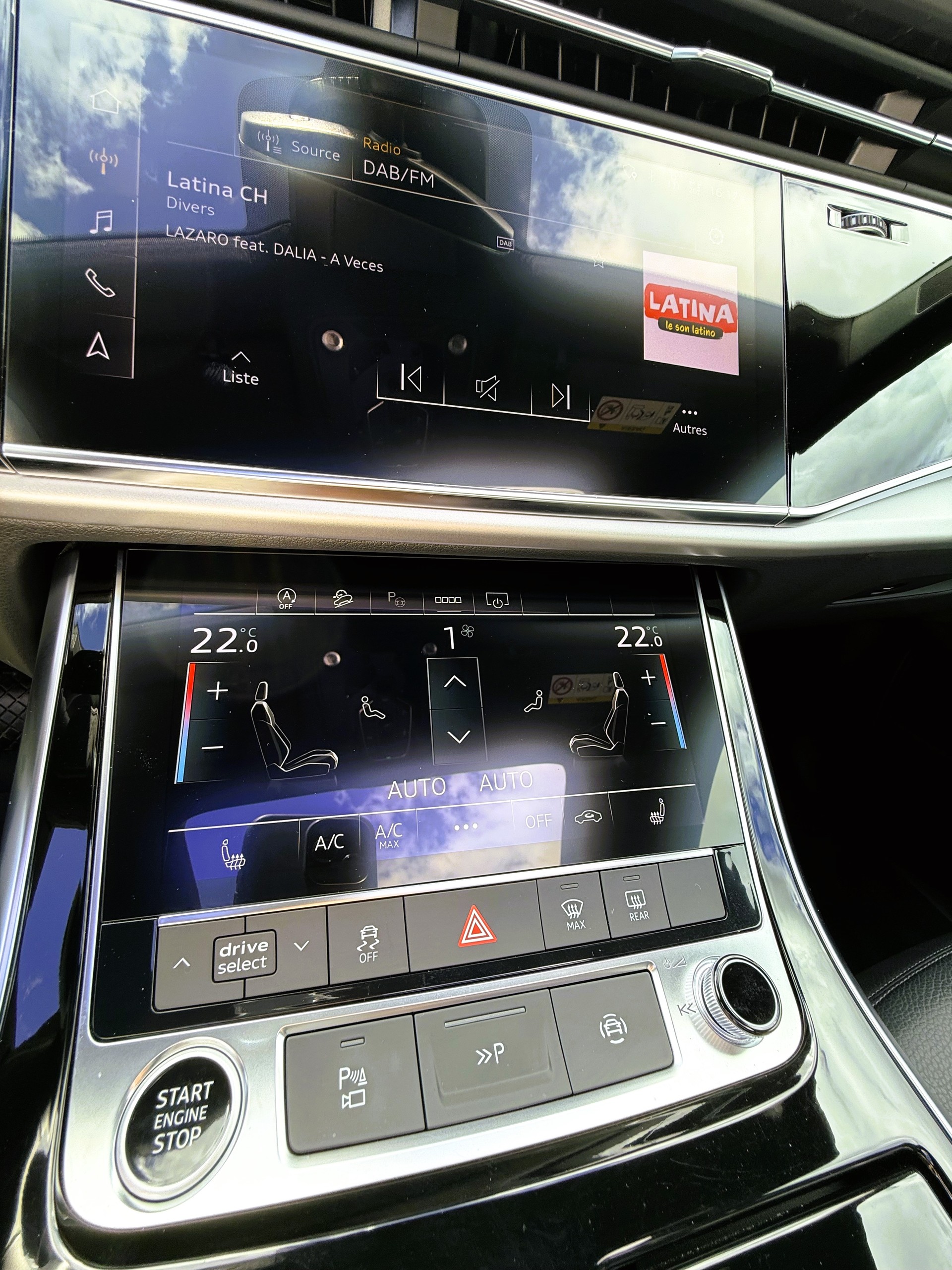 AUDI Q8 45 TDI Black Edition quattro tiptronic-image-18