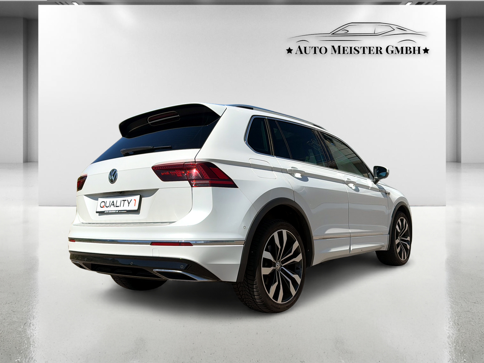 VW Tiguan 2.0 TDI SCR Highline 4Motion DSG-image-3