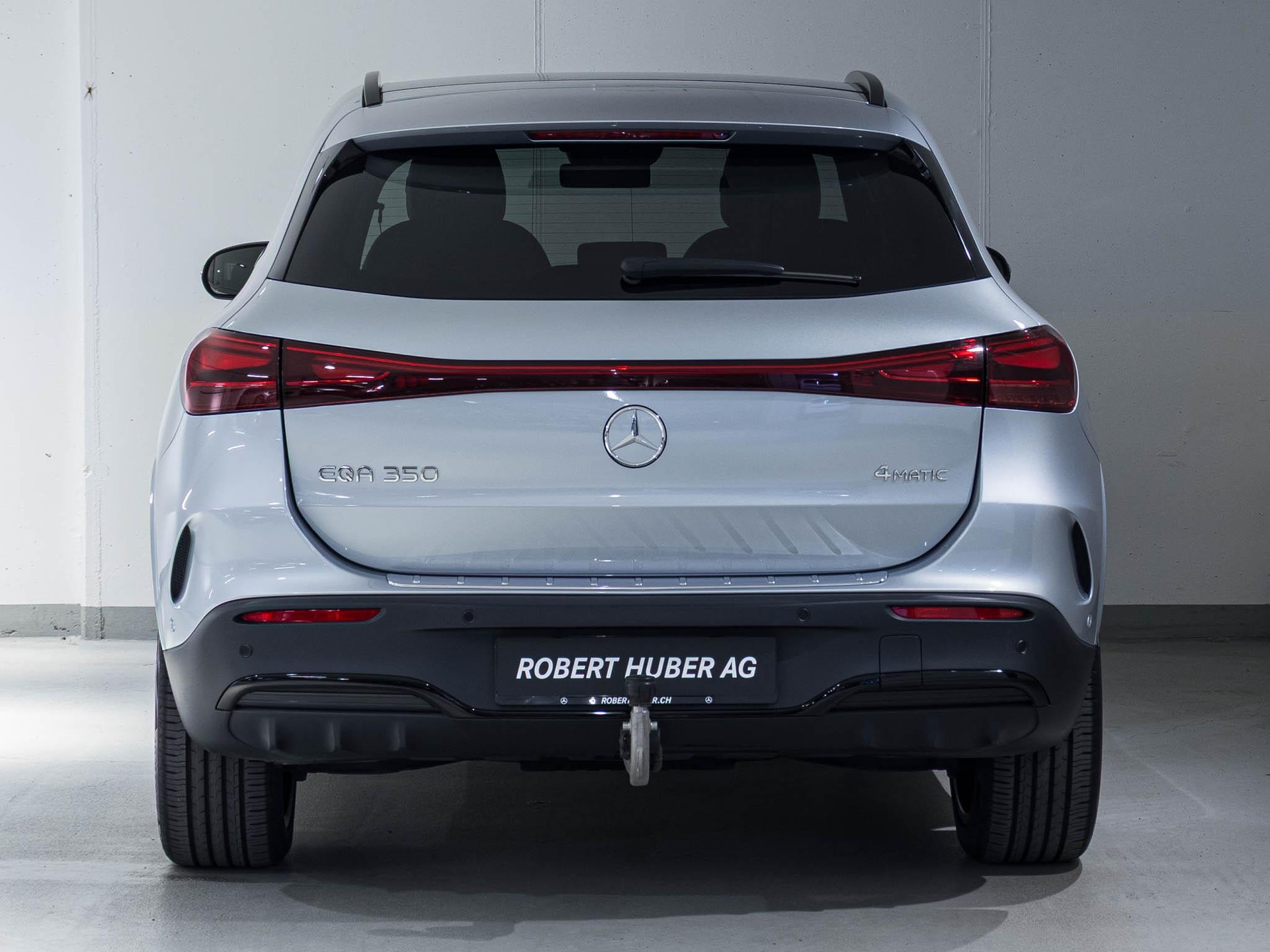 MERCEDES-BENZ EQA 350 4MATIC-image-5