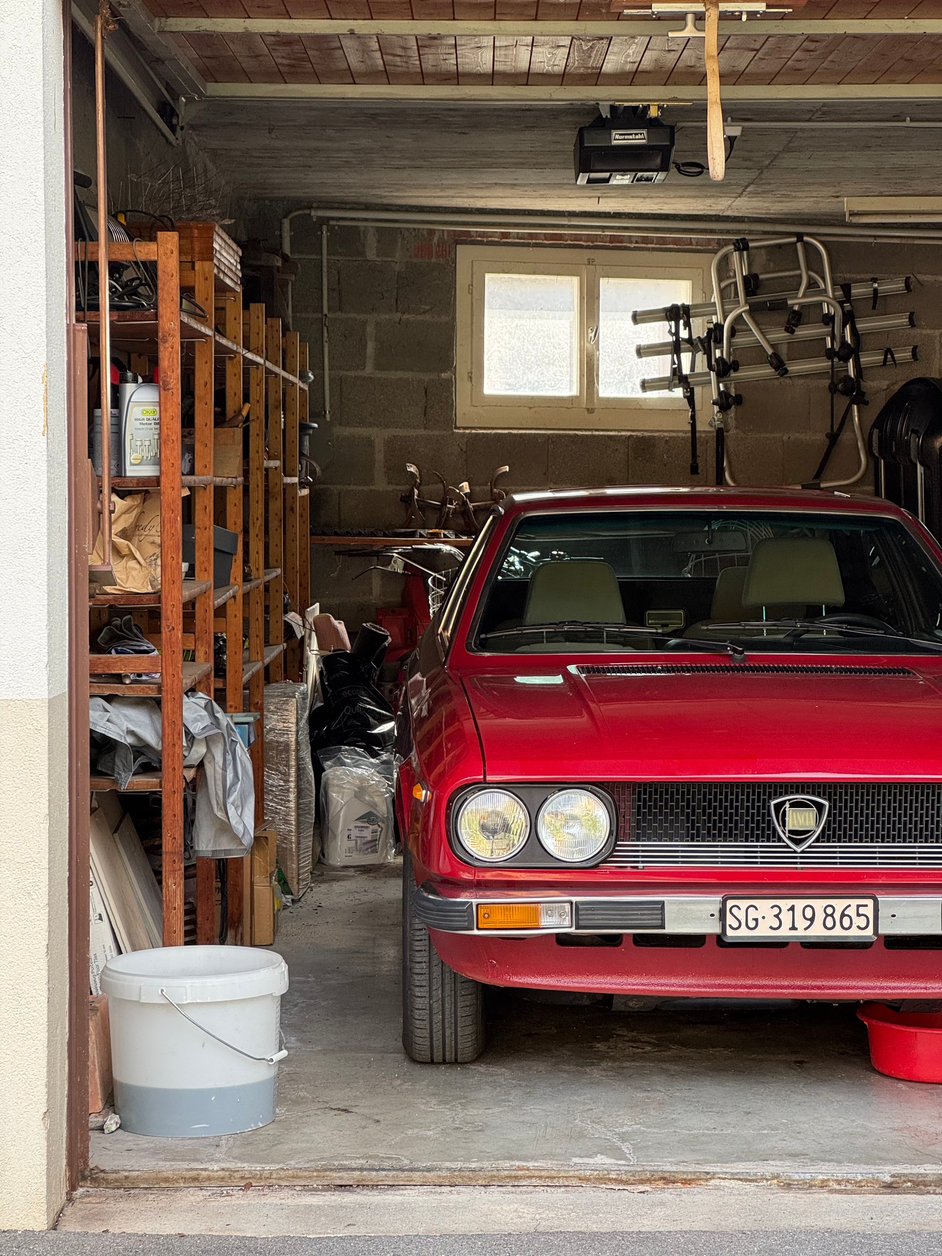 LANCIA 2000 Coupé-image-4