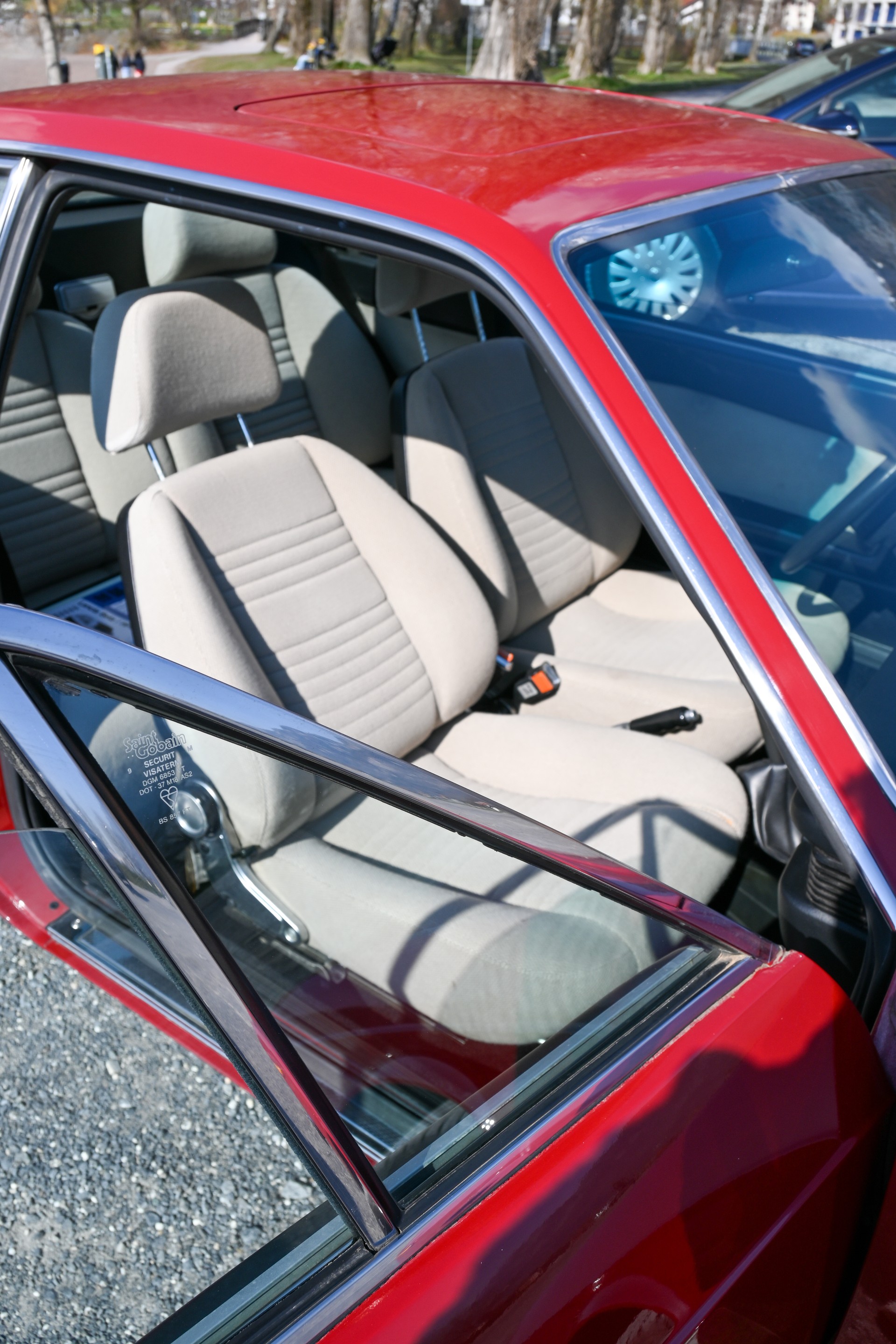 LANCIA 2000 Coupé-image-1