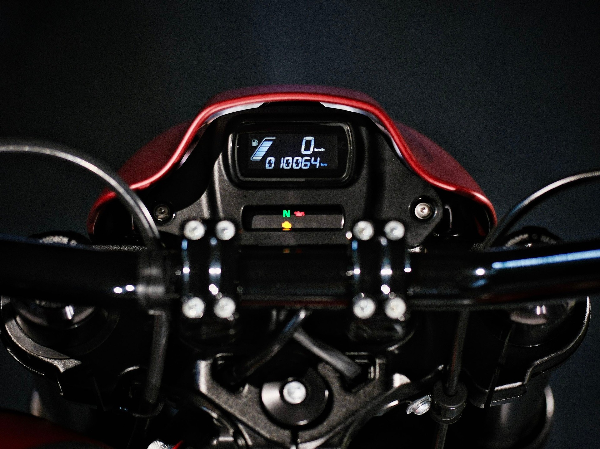 HARLEY-DAVIDSON FXDRS 114 ABS-image-12