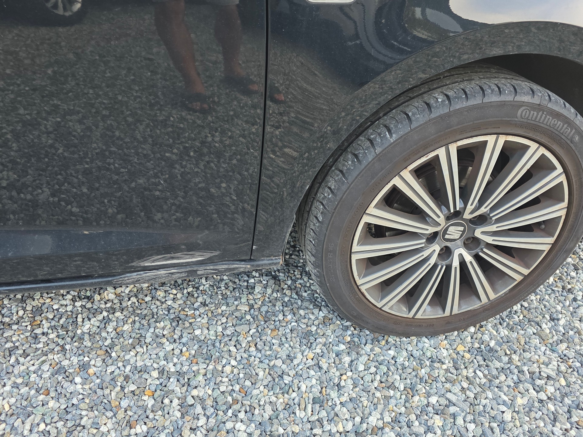 SEAT Ibiza 1.0 EcoTSI Style Connect-image-5