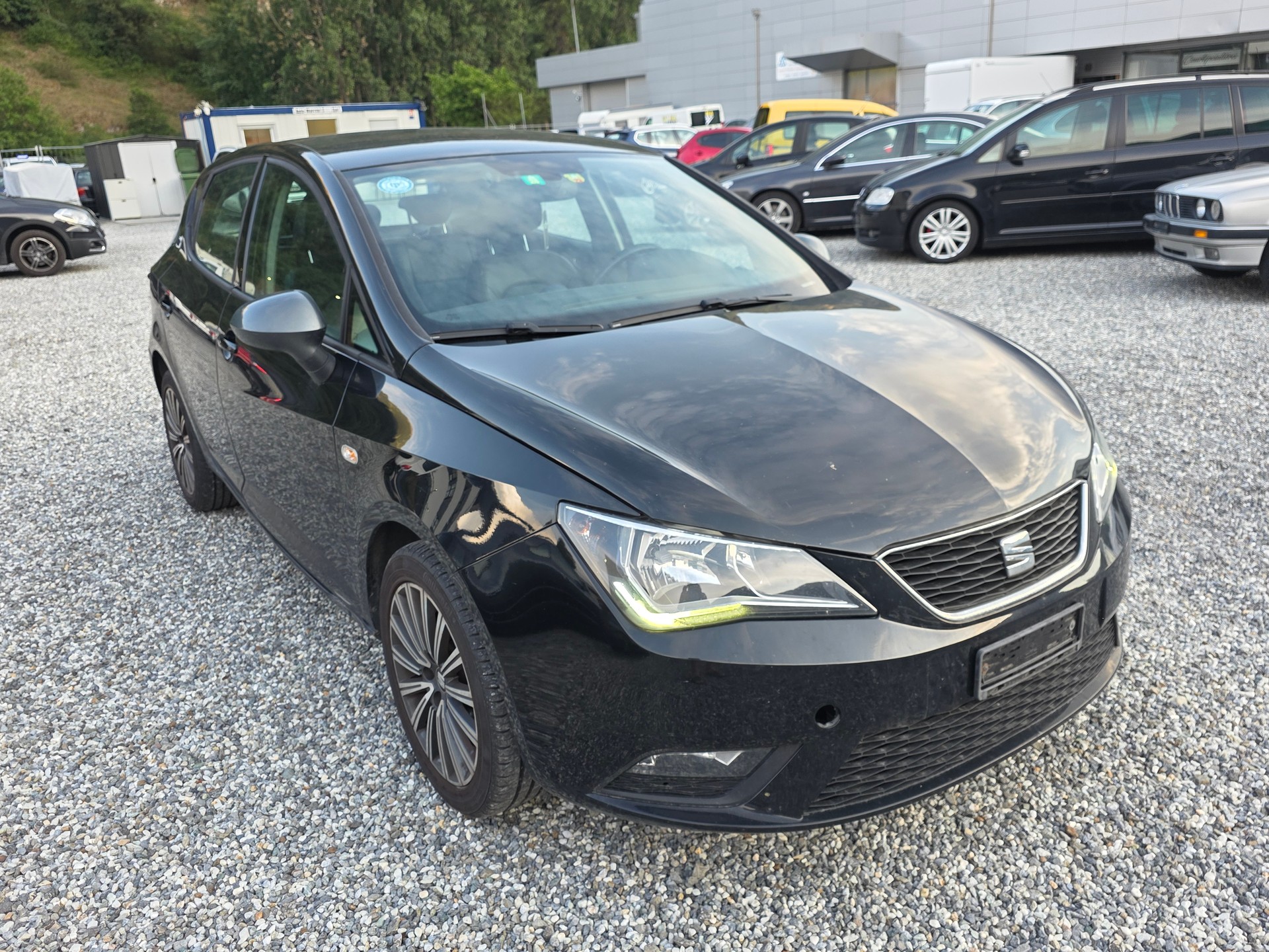 SEAT Ibiza 1.0 EcoTSI Style Connect-image-6