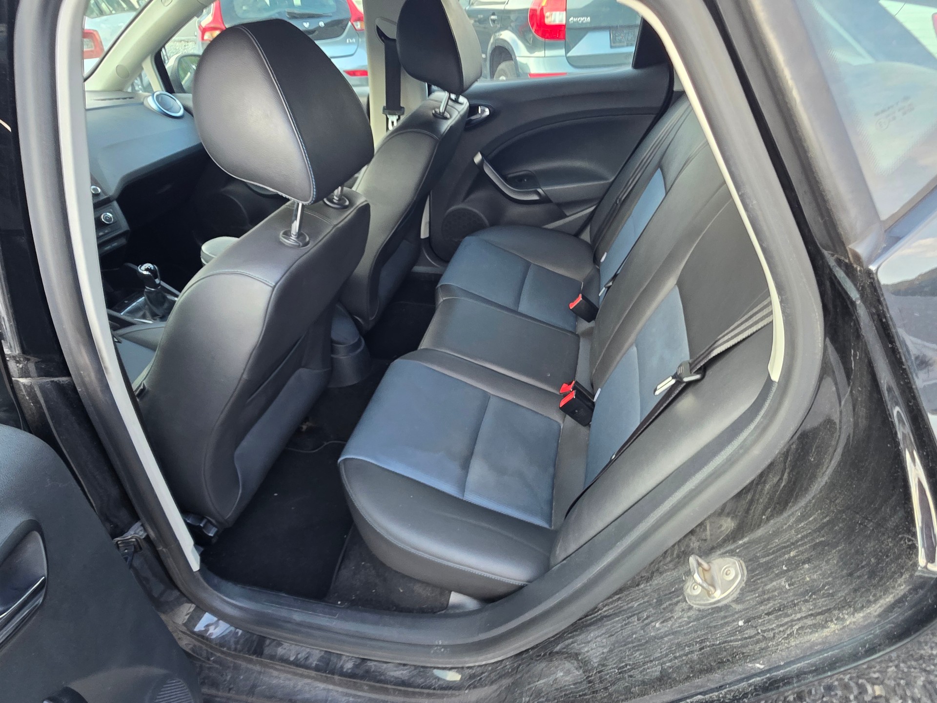 SEAT Ibiza 1.0 EcoTSI Style Connect-image-9