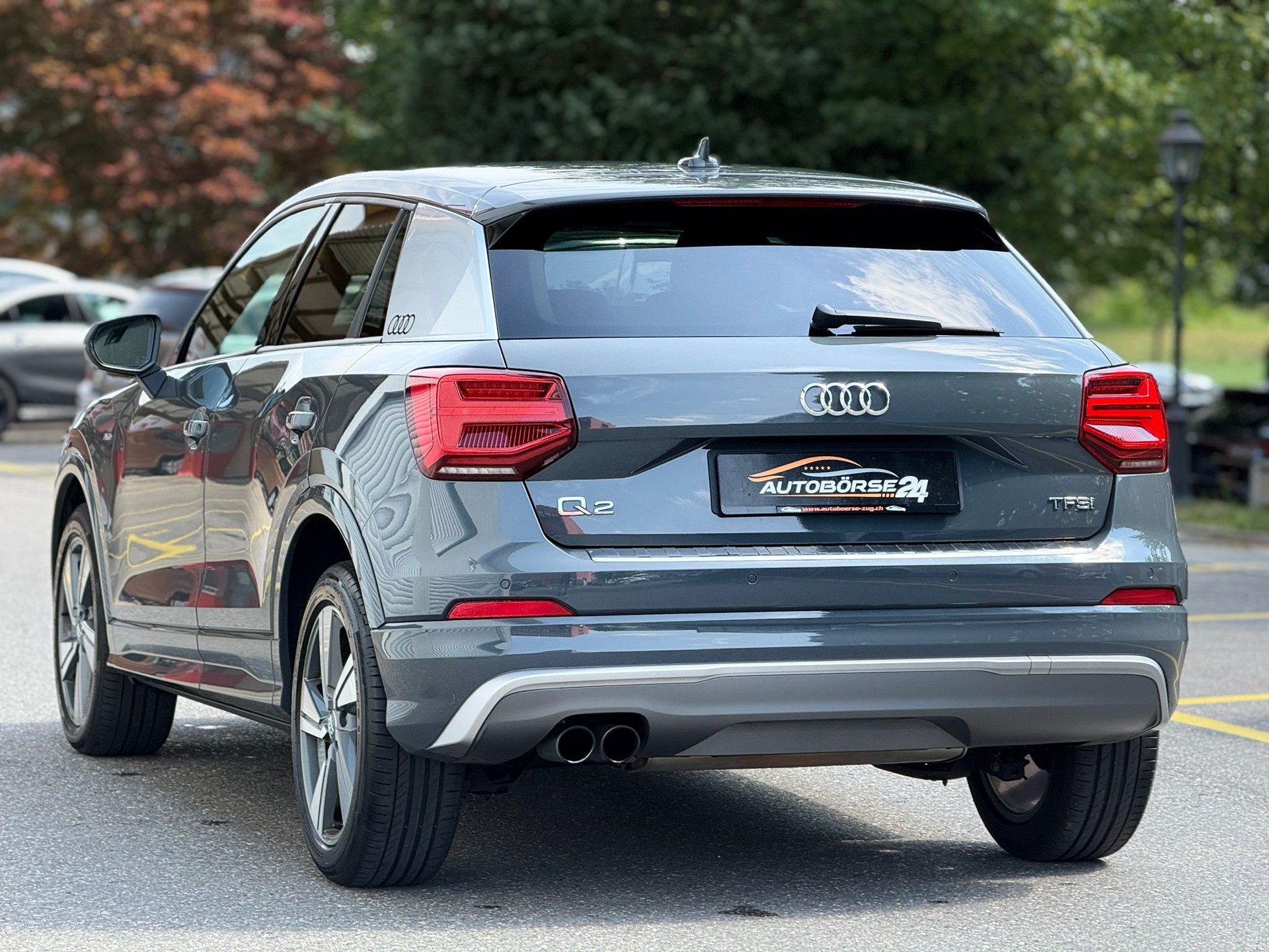 AUDI Q2 1.4 TFSI Sport S-Tronic-showroom-element-3