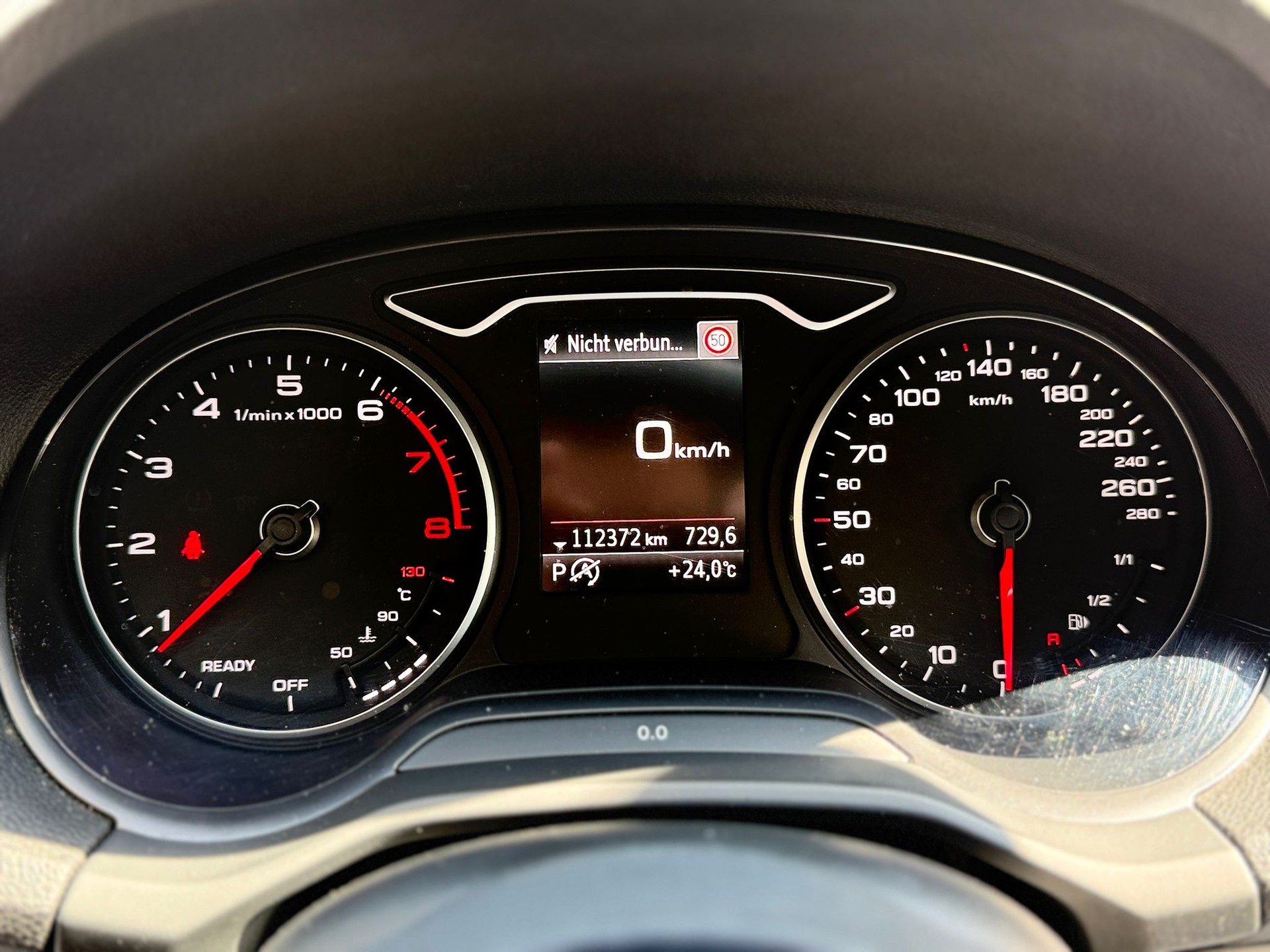 AUDI Q2 1.4 TFSI Sport S-Tronic-image-19
