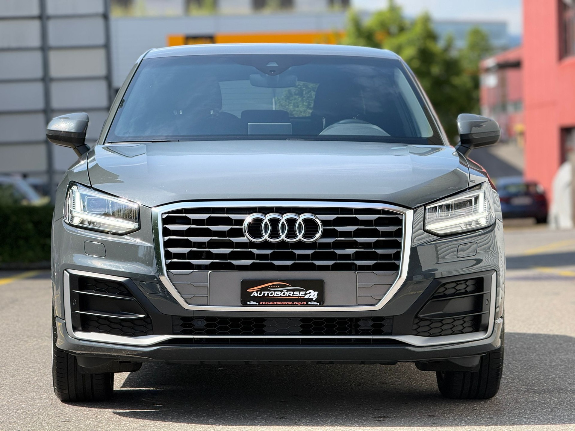 AUDI Q2 1.4 TFSI Sport S-Tronic-showroom-element-2