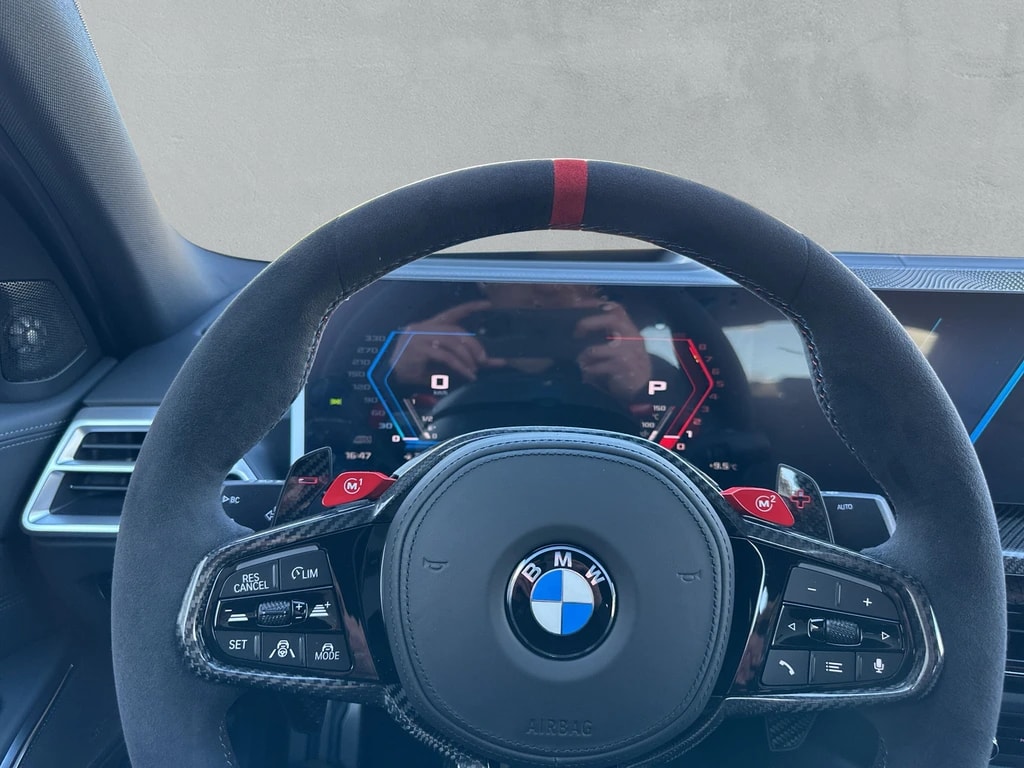 BMW M3 Competition M xDrive-image-17