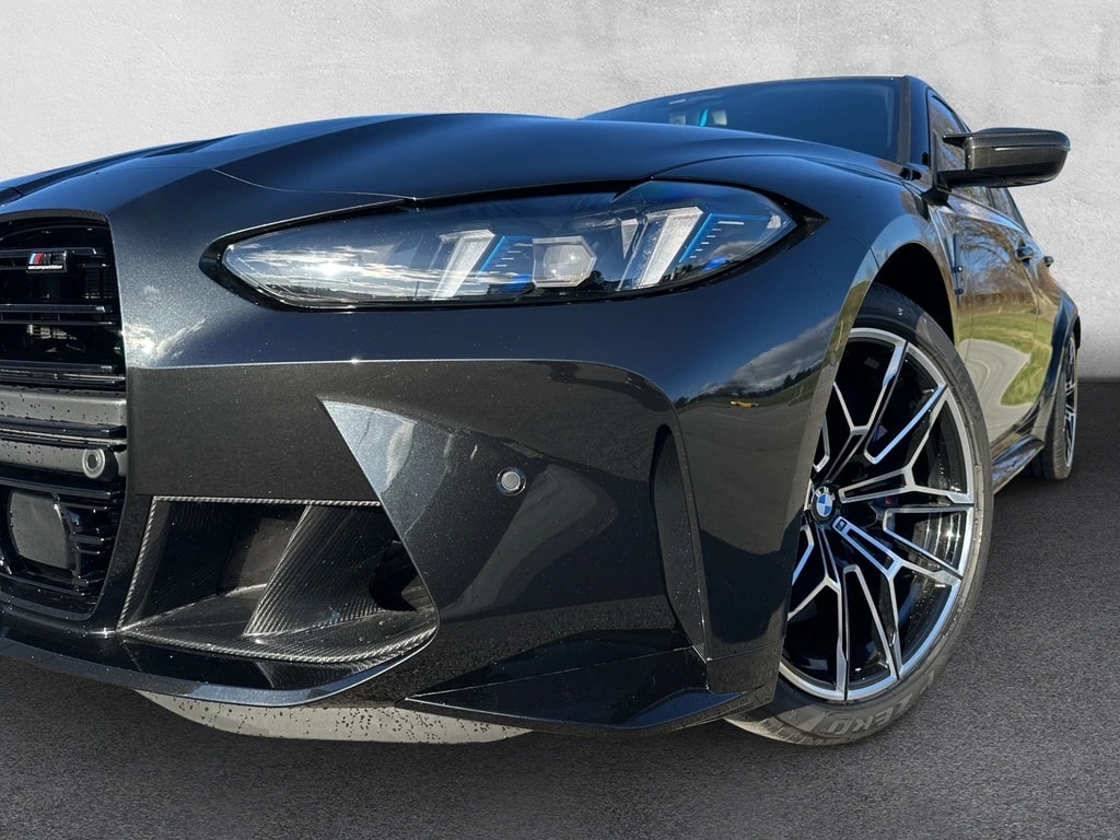 BMW M3 Competition M xDrive-image-7