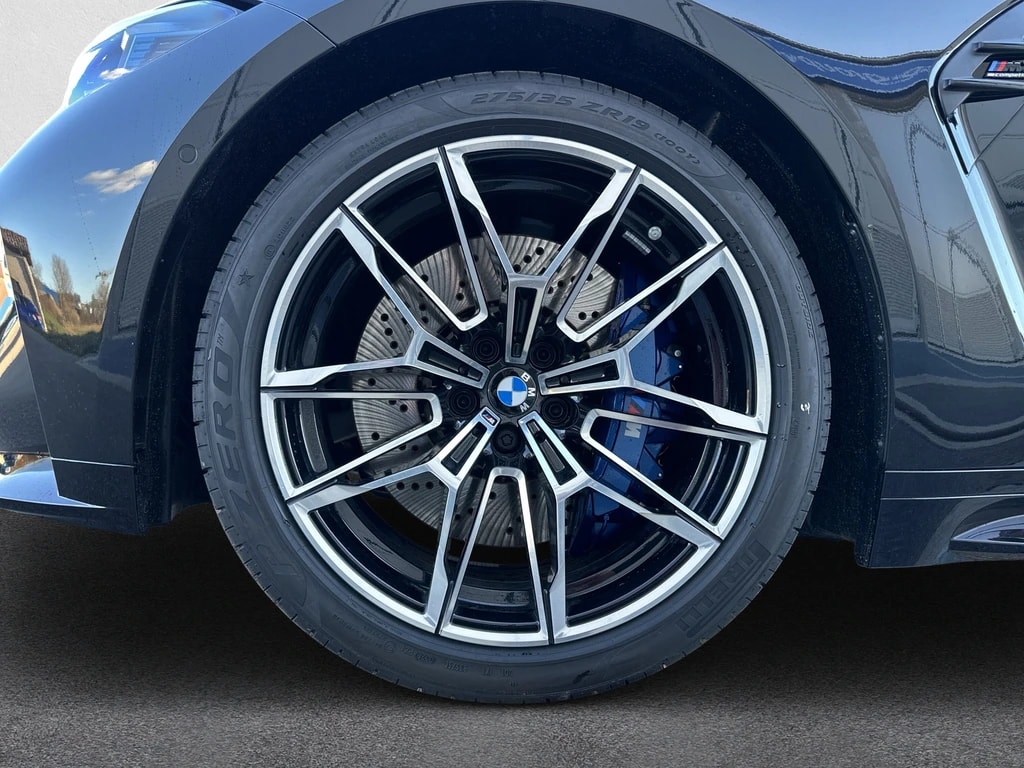 BMW M3 Competition M xDrive-image-8