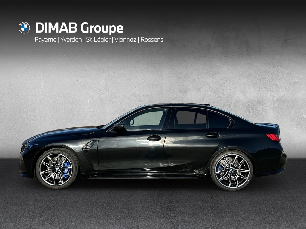 BMW M3 Competition M xDrive-showroom-element-1