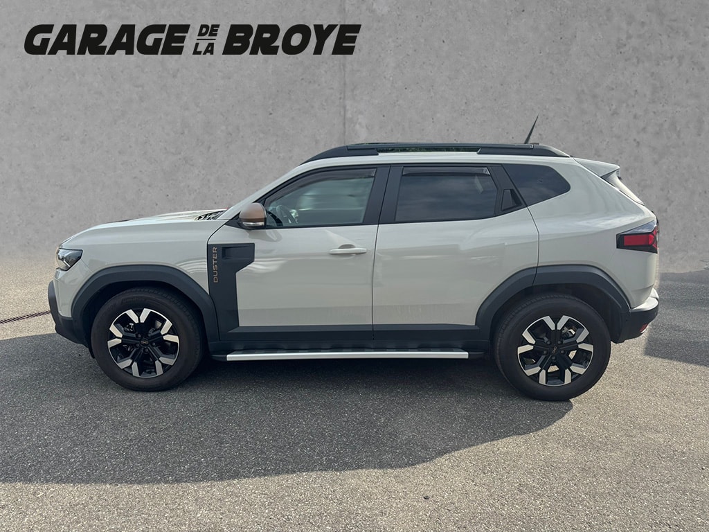 DACIA Duster 1.6 Hybrid Extreme-image-3