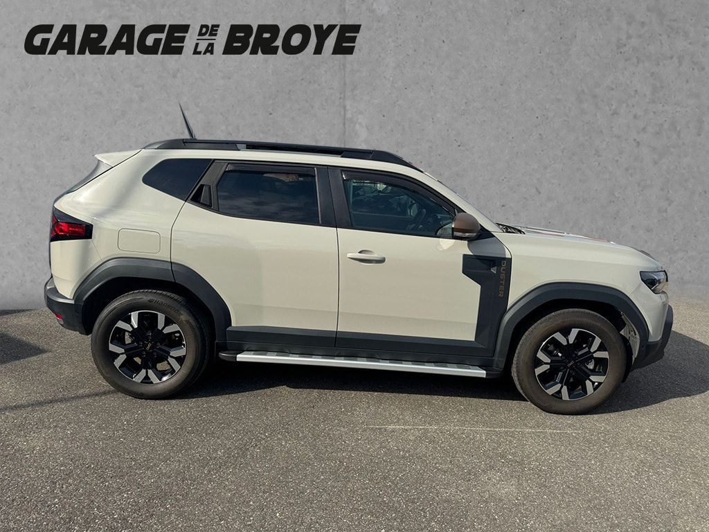 DACIA Duster 1.6 Hybrid Extreme-image-1
