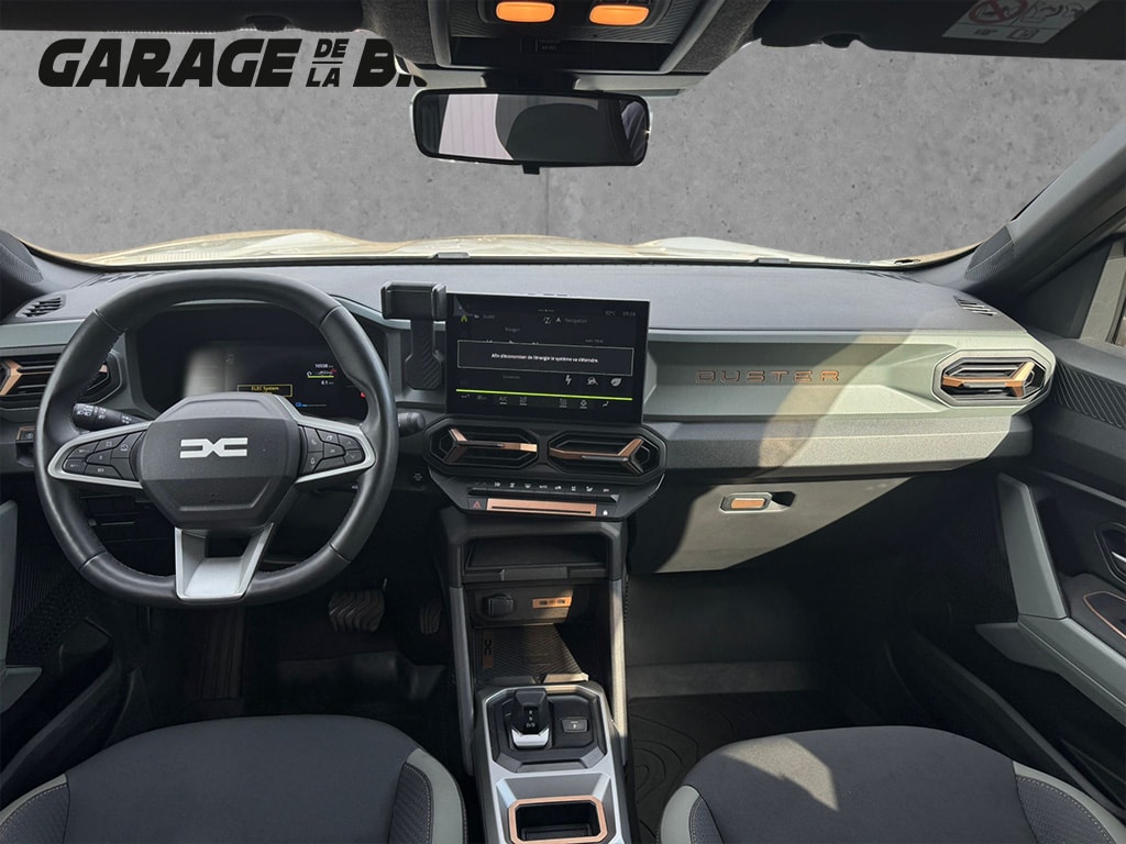 DACIA Duster 1.6 Hybrid Extreme-image-6