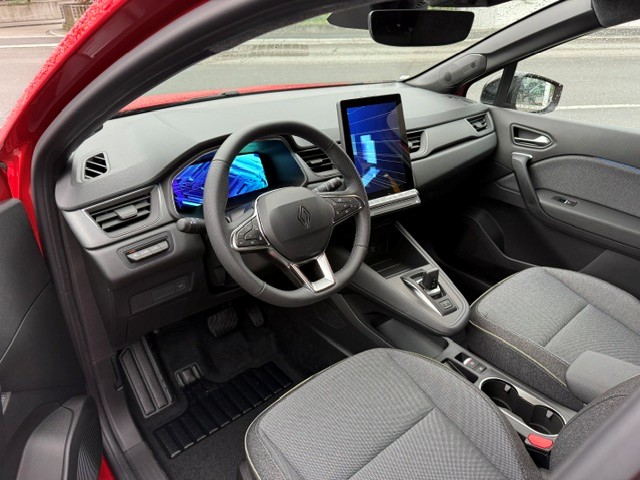 RENAULT Symbioz 1.8 E-Tech techno-image-4