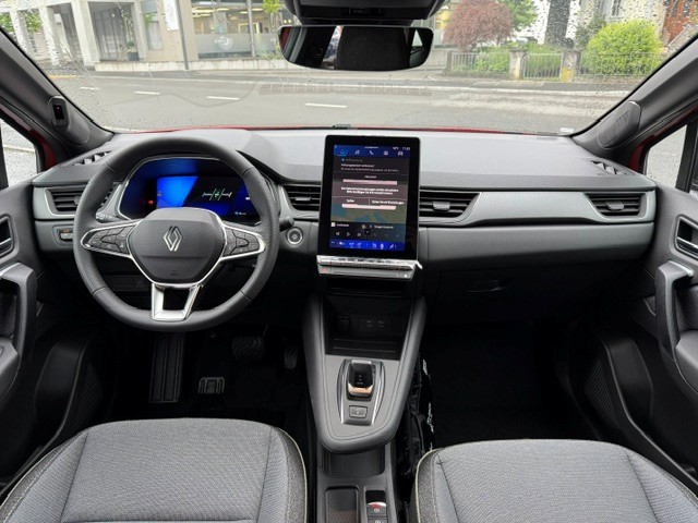 RENAULT Symbioz 1.8 E-Tech techno-image-5