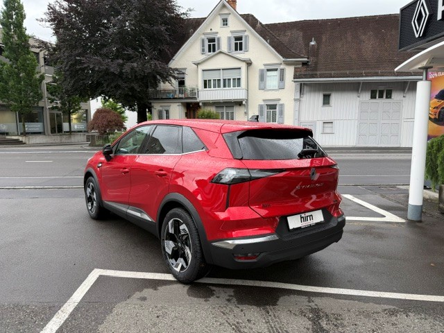 RENAULT Symbioz 1.8 E-Tech techno-image-1