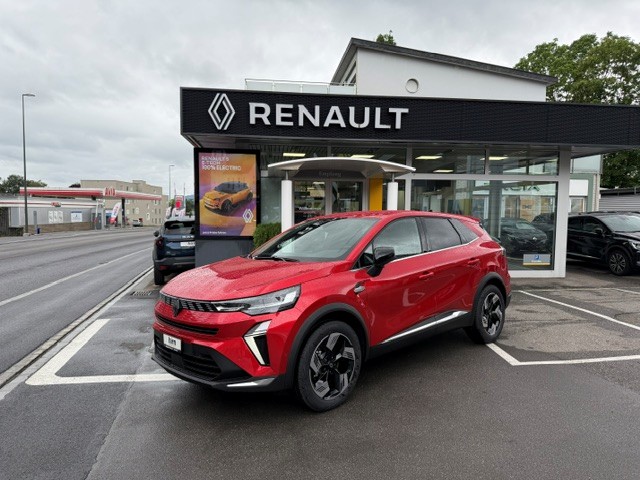 RENAULT Symbioz 1.8 E-Tech techno-image-0